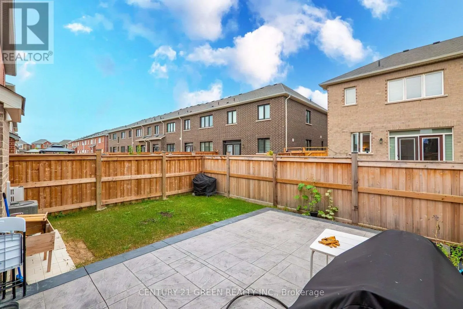1570 SEVERN DRIVE