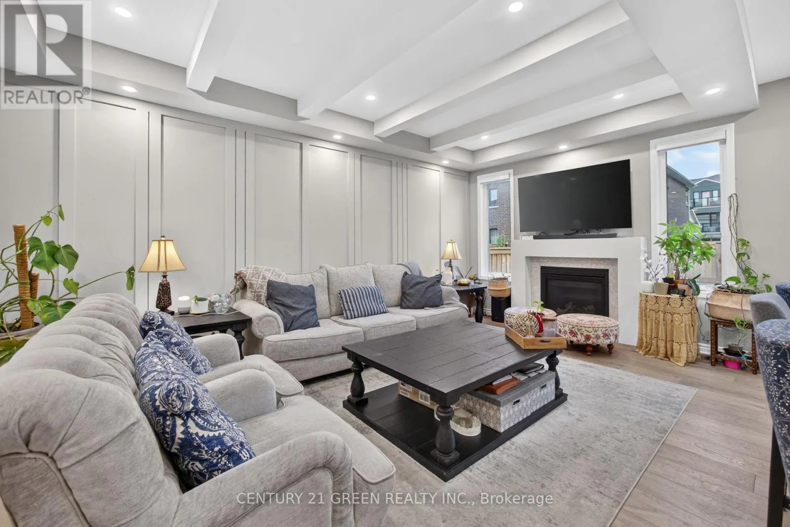 1570 SEVERN DRIVE