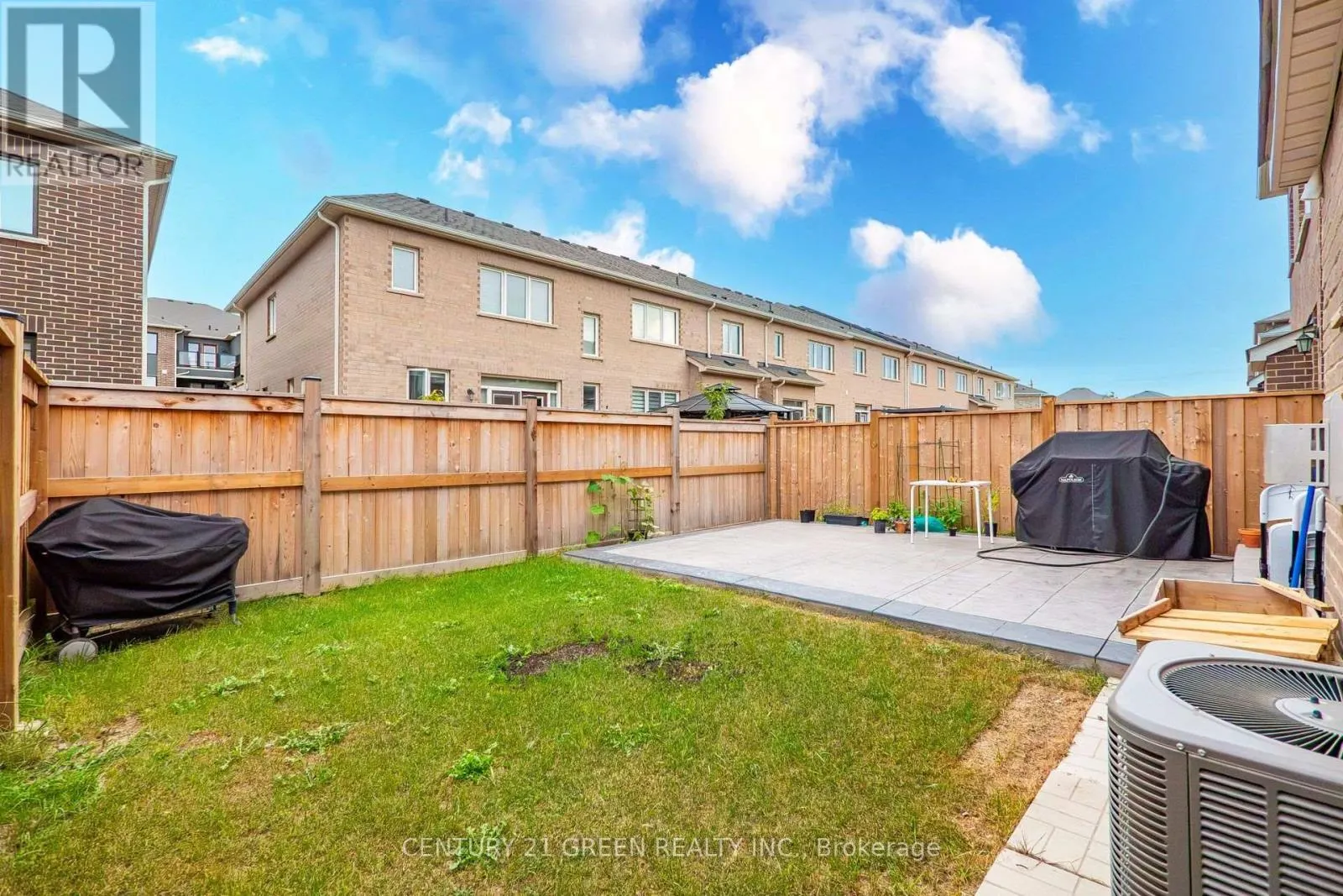 1570 SEVERN DRIVE