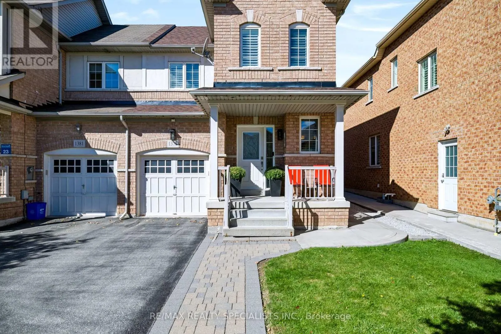 1379 BRANDON TERRACE