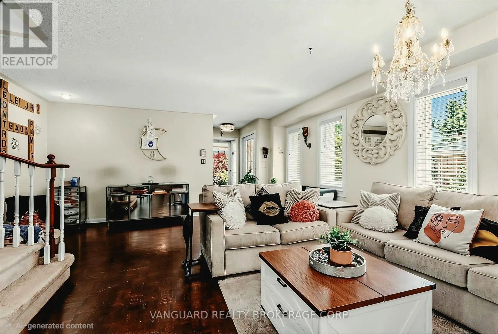 111 GRAPEVINE ROAD