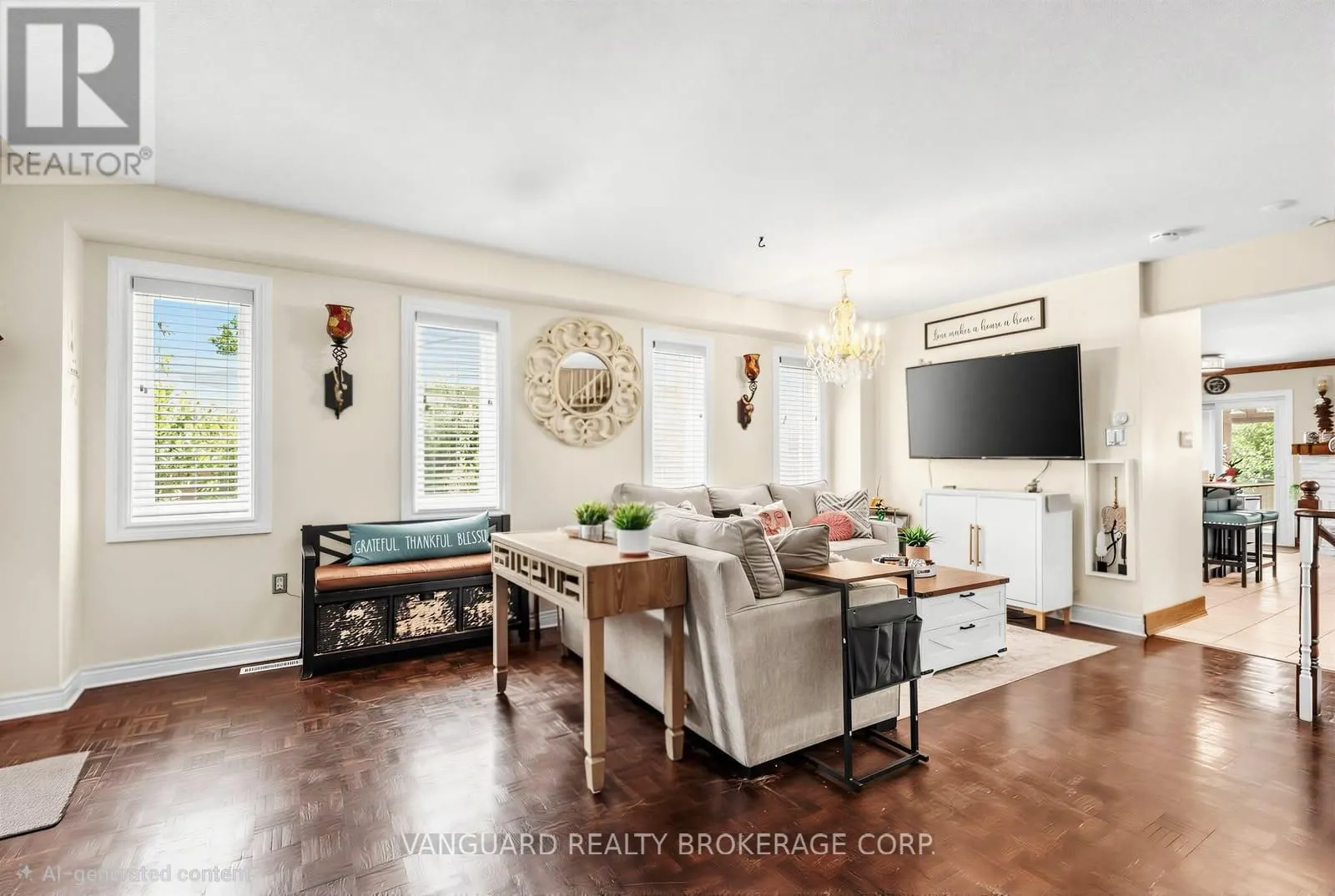111 GRAPEVINE ROAD