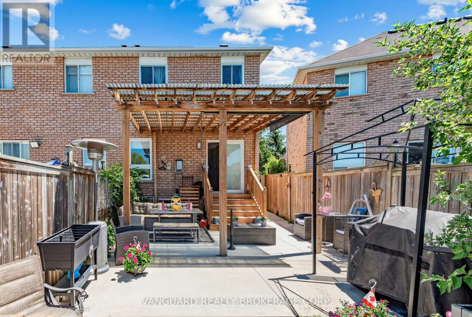 111 GRAPEVINE ROAD
