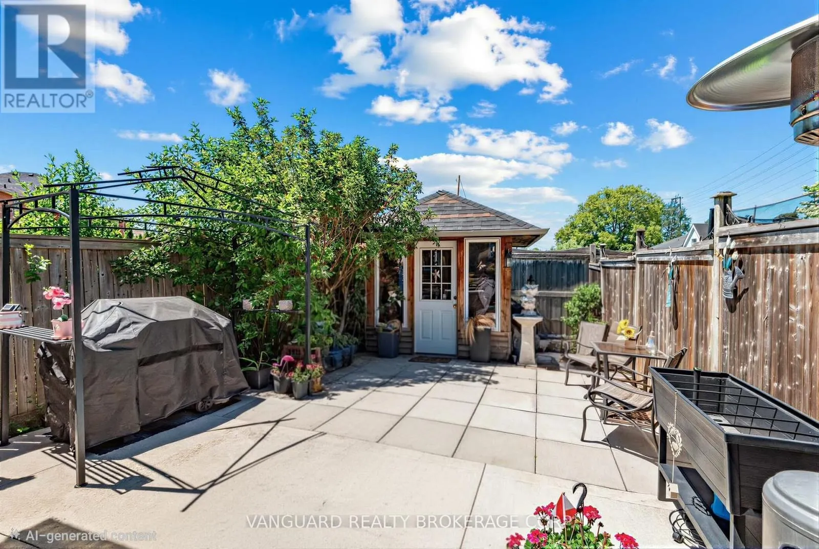 111 GRAPEVINE ROAD