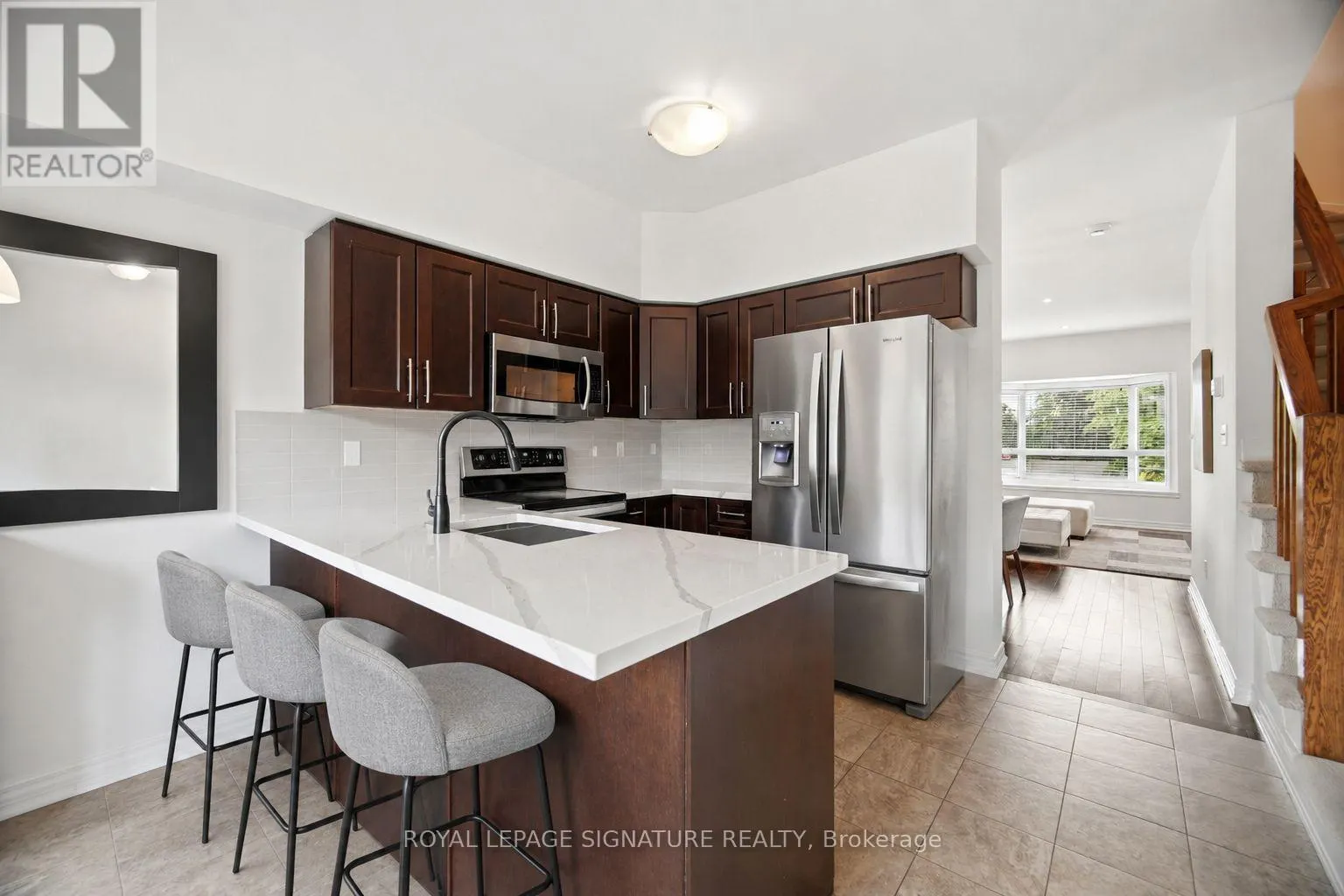 5035 BIDWELL COMMON