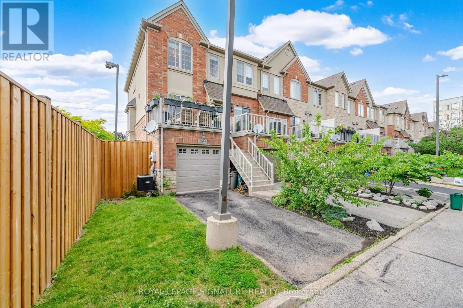 5035 BIDWELL COMMON