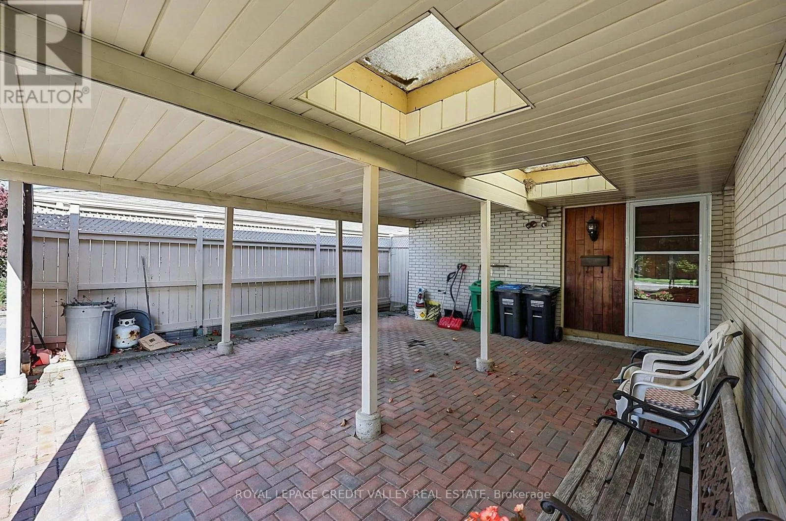 30 PALGRAVE CRESCENT