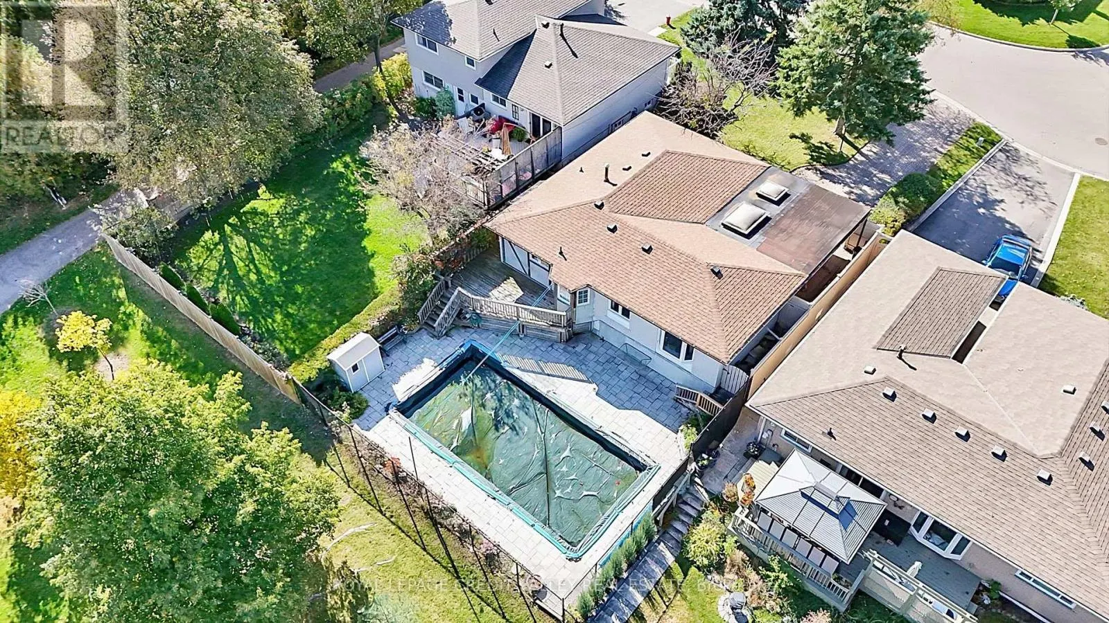 30 PALGRAVE CRESCENT