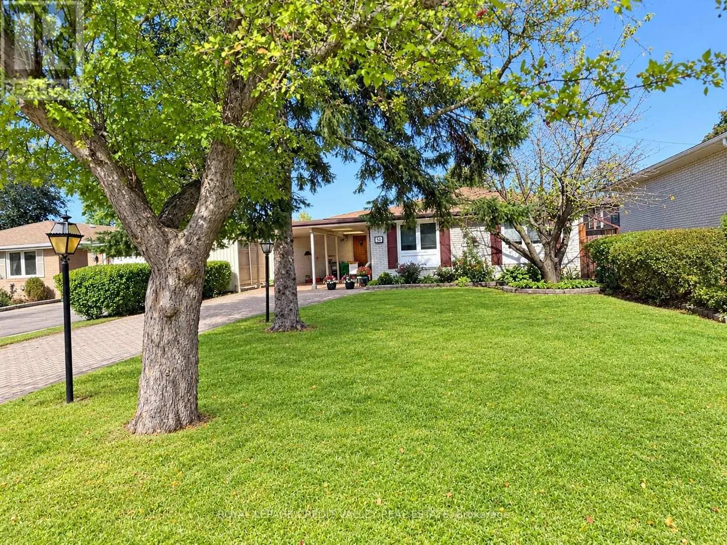 30 PALGRAVE CRESCENT