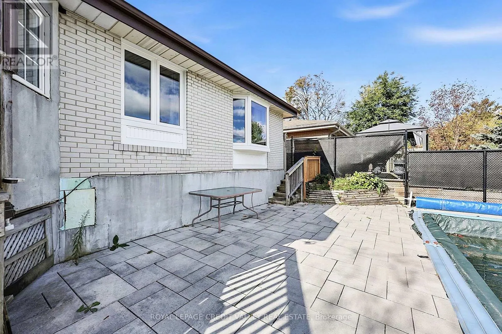 30 PALGRAVE CRESCENT
