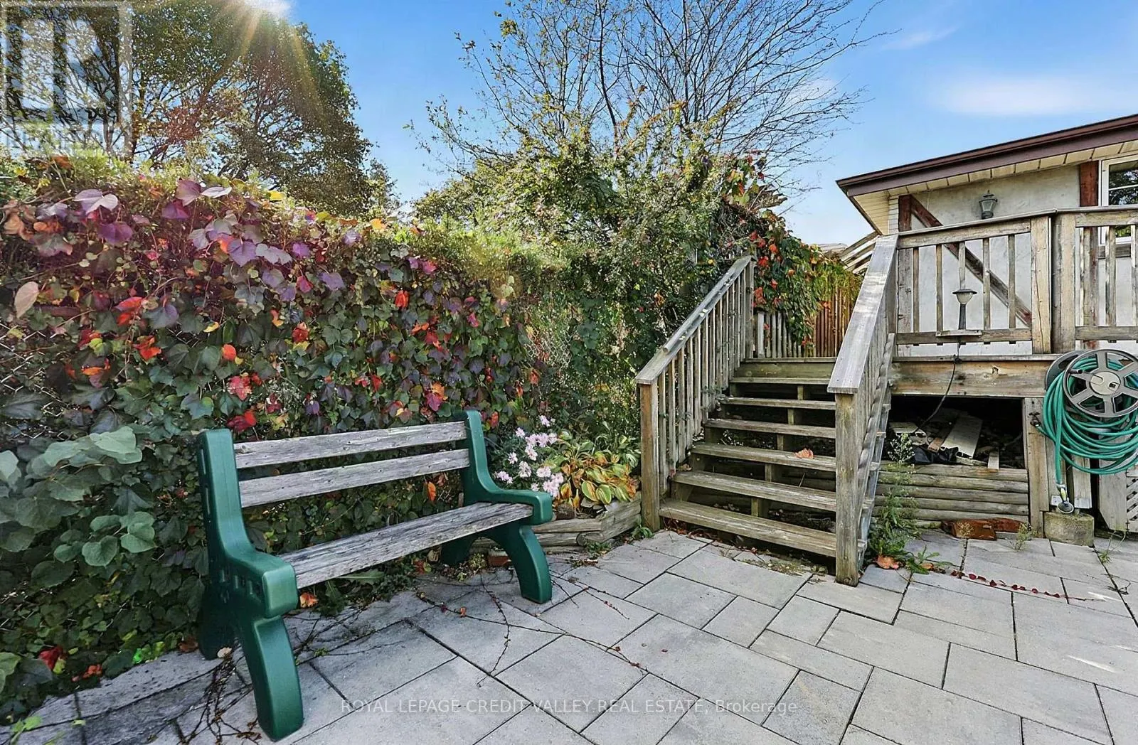 30 PALGRAVE CRESCENT