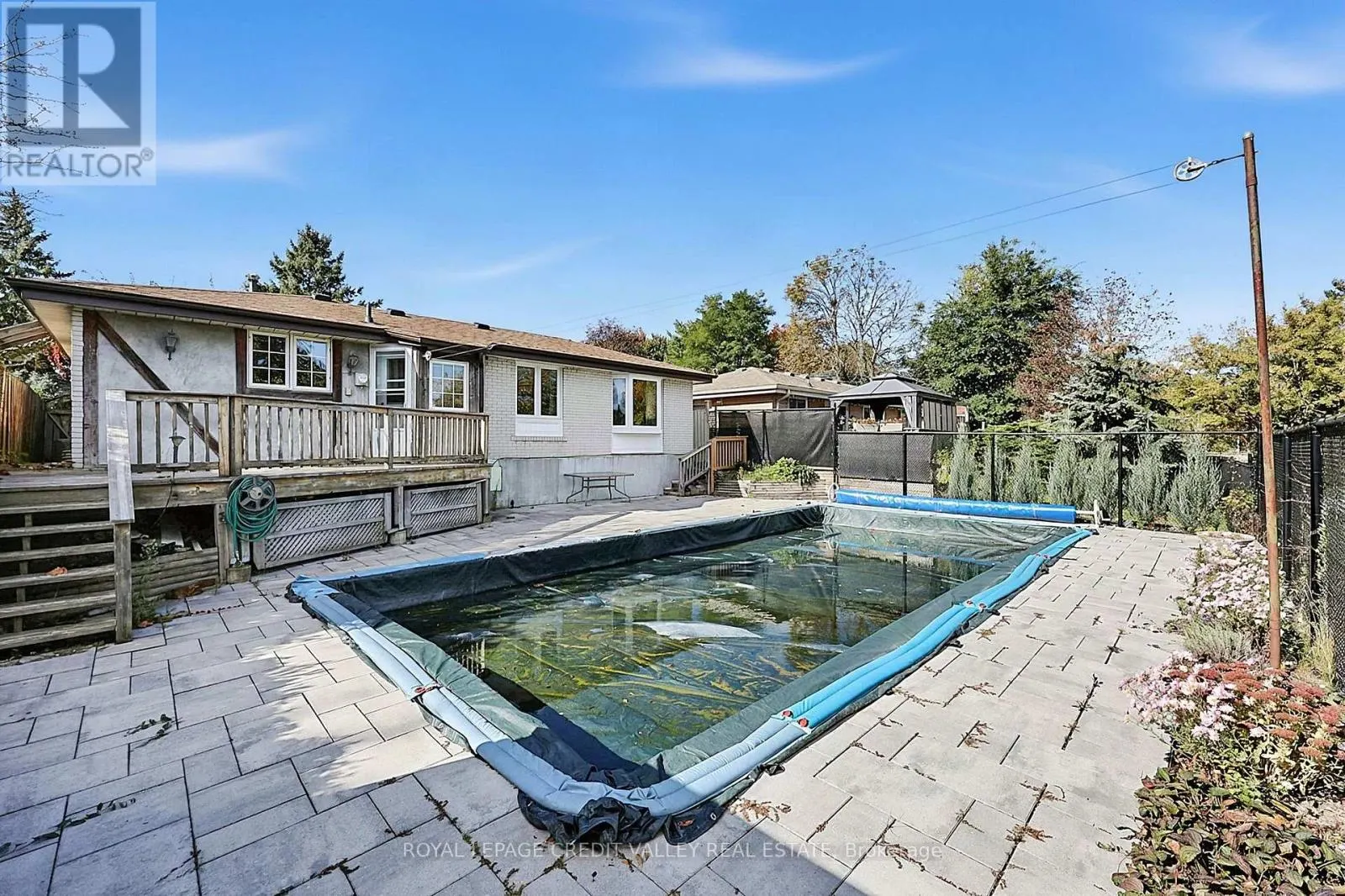 30 PALGRAVE CRESCENT