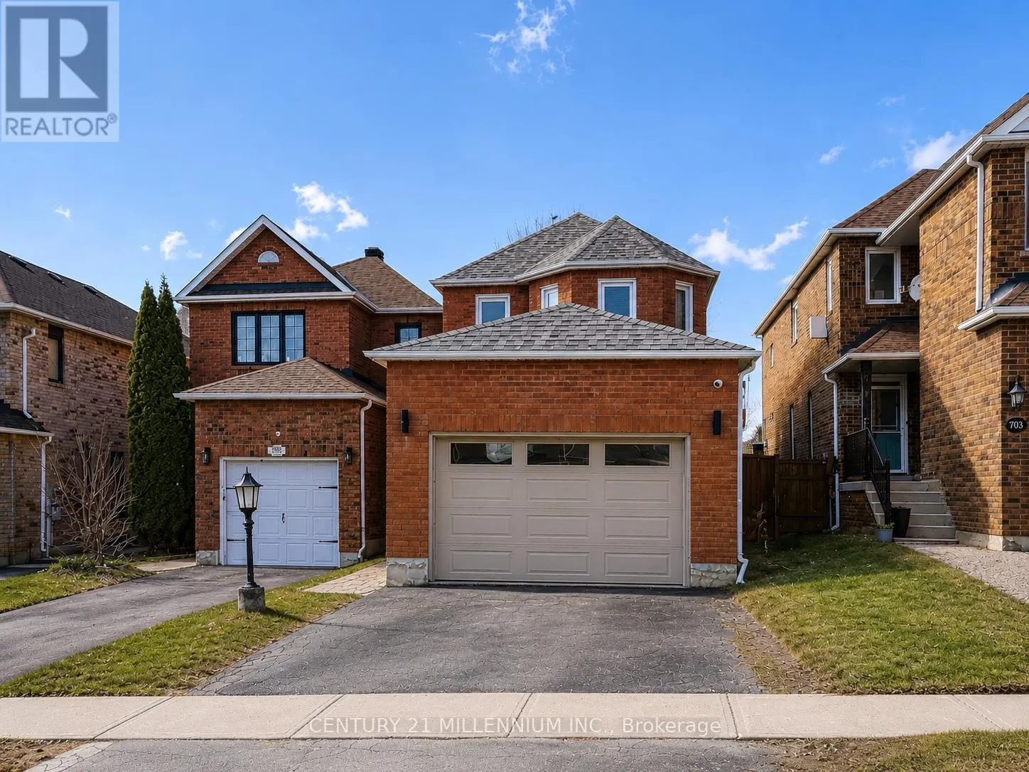 327 PERRY ROAD