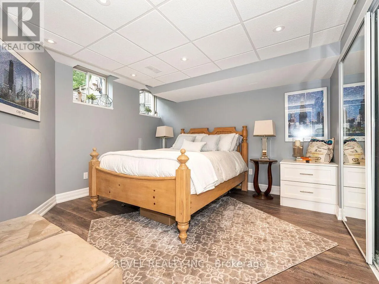 166 FORBES TERRACE