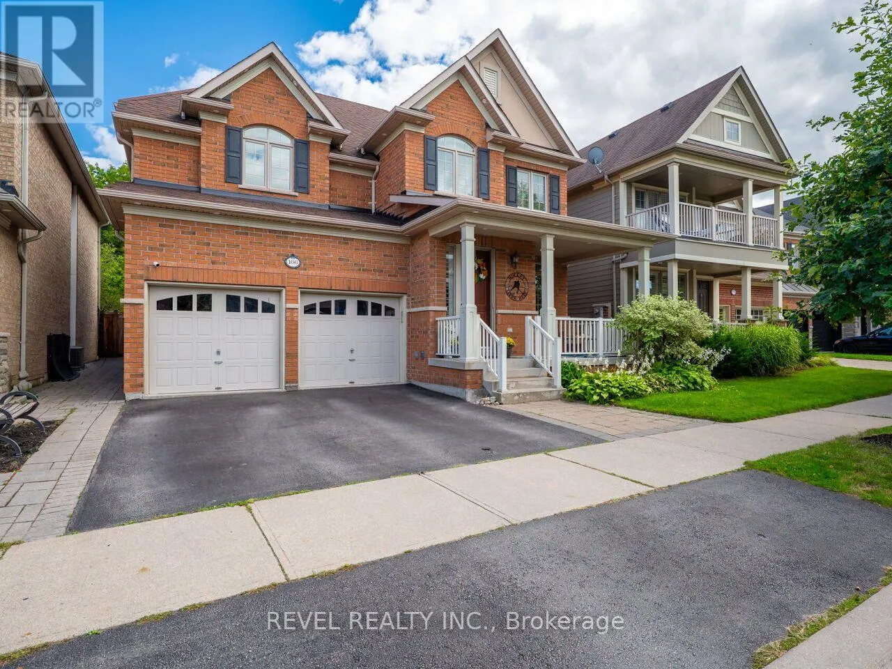 166 FORBES TERRACE