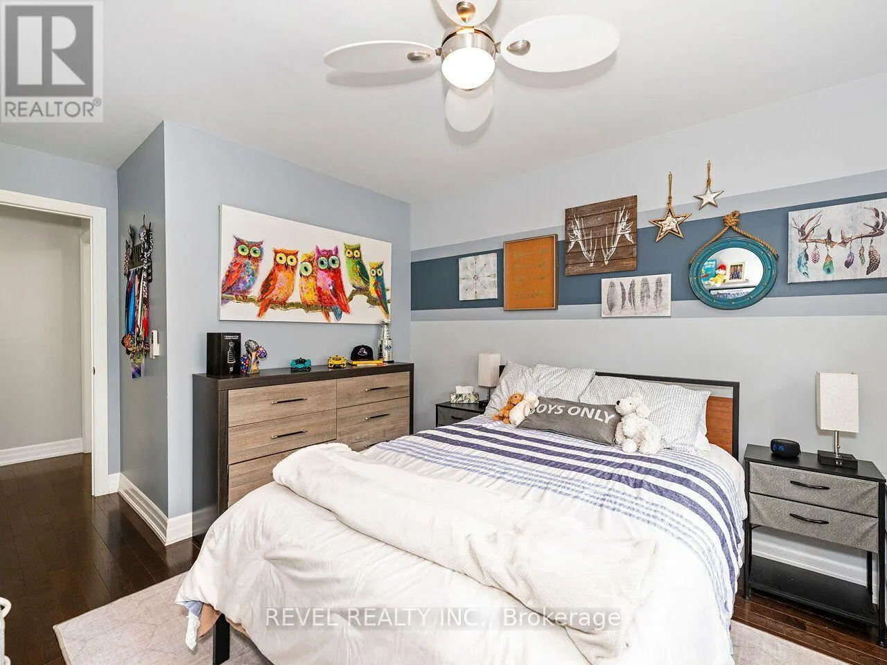 166 FORBES TERRACE