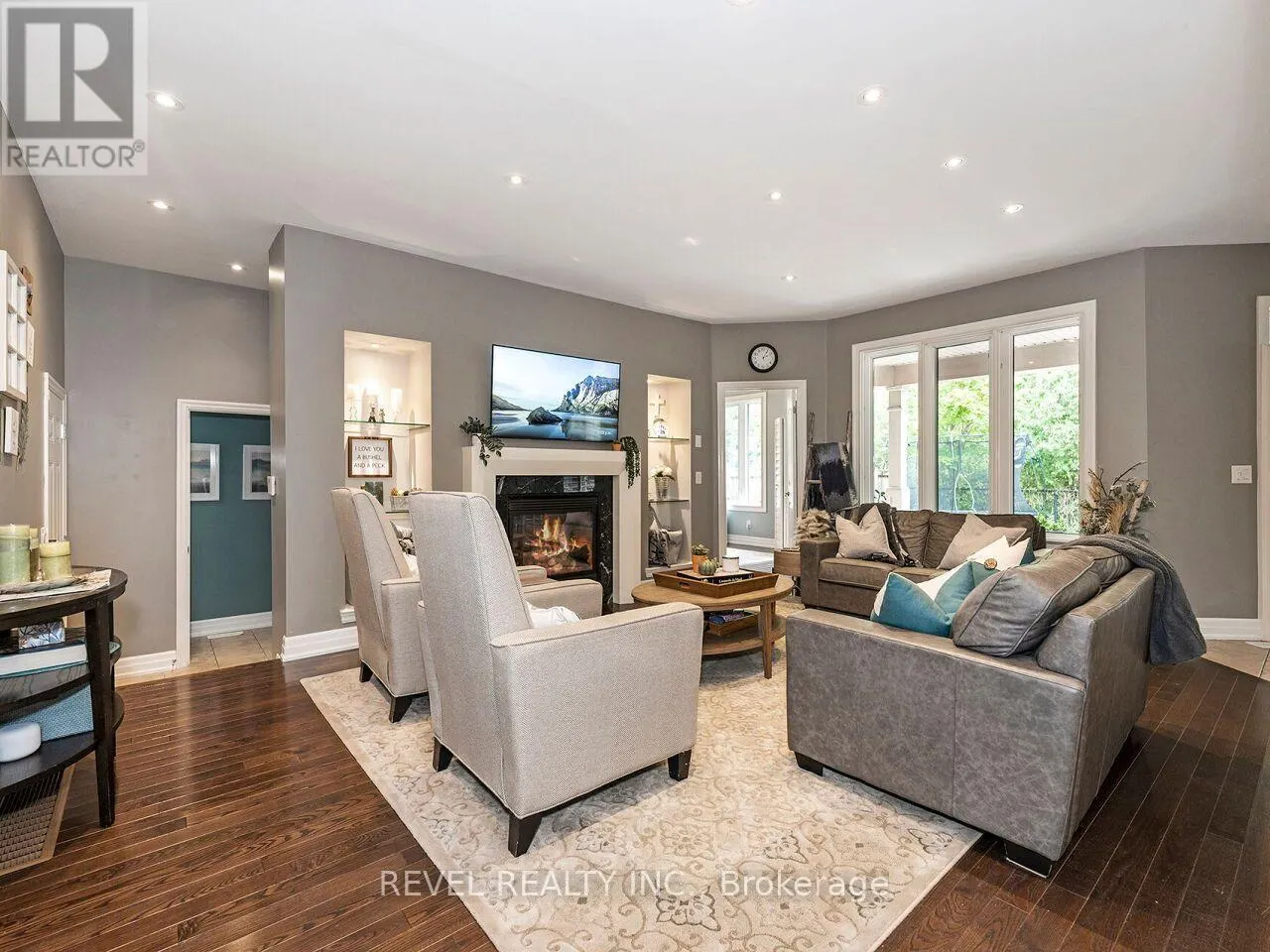 166 FORBES TERRACE