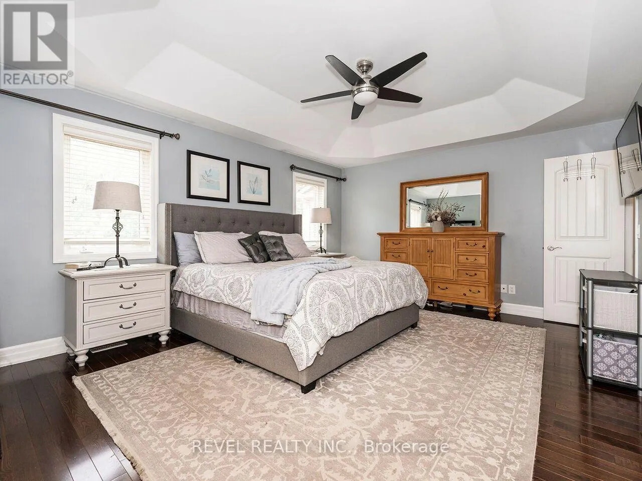 166 FORBES TERRACE