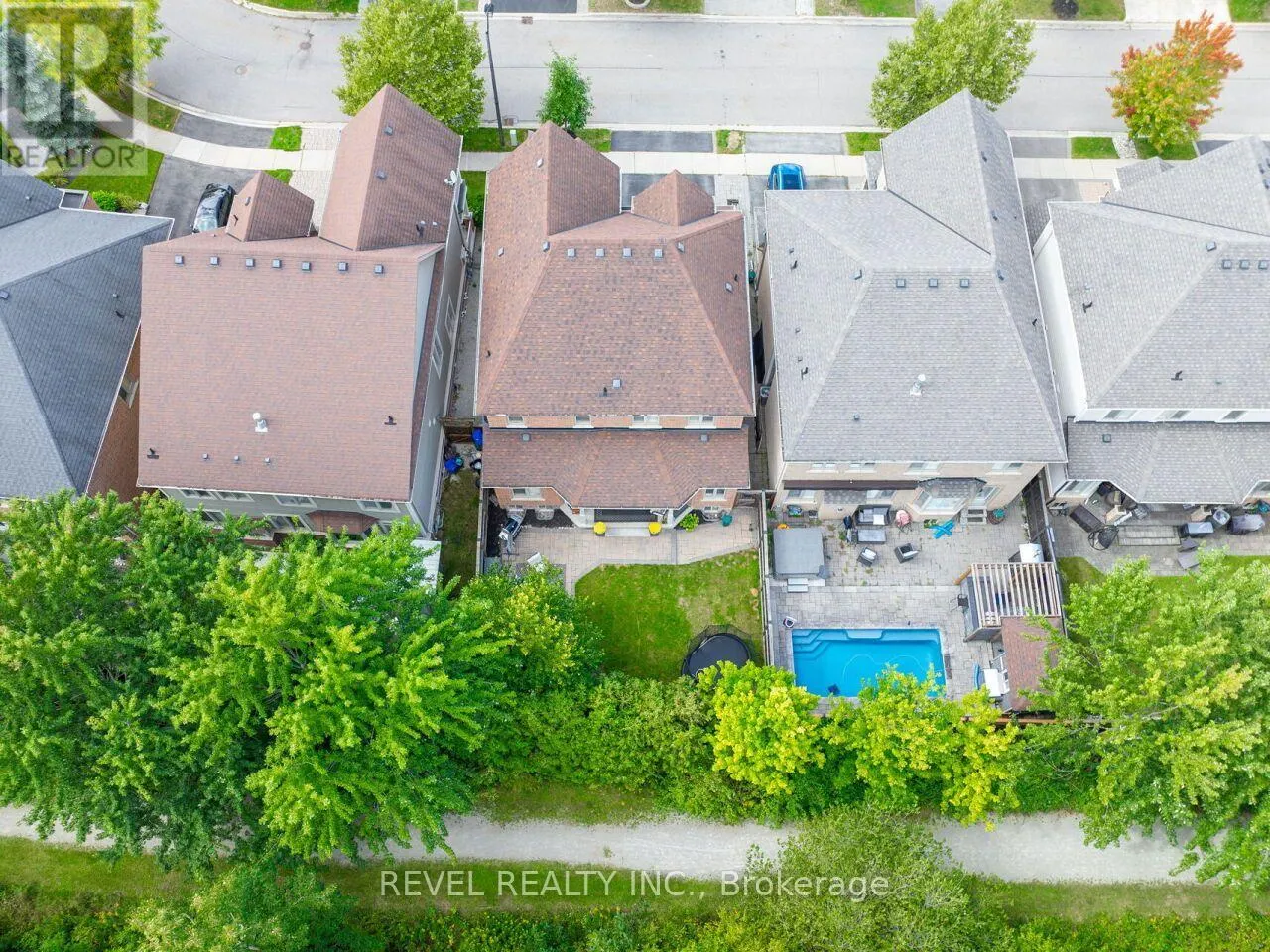 166 FORBES TERRACE