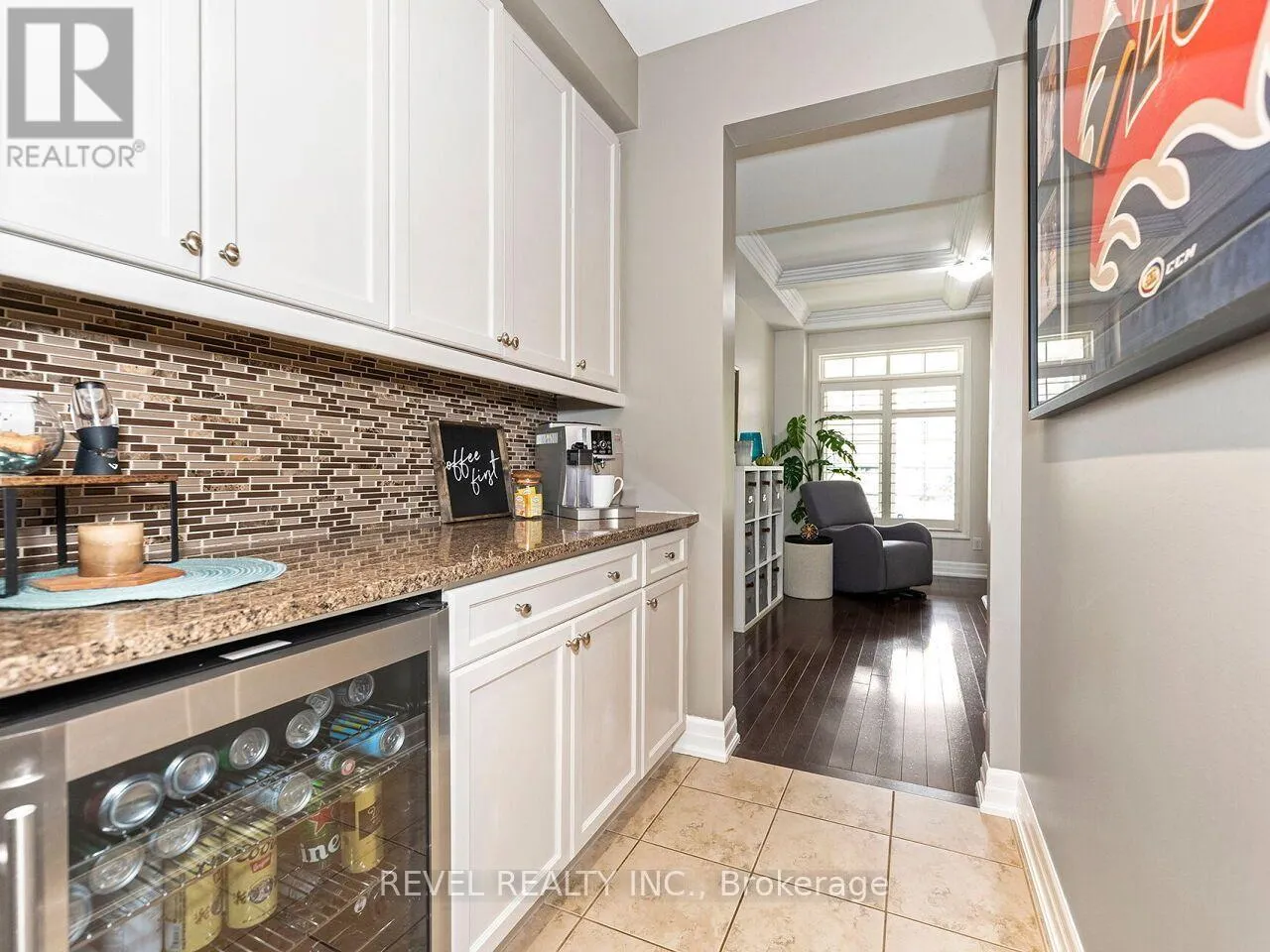 166 FORBES TERRACE