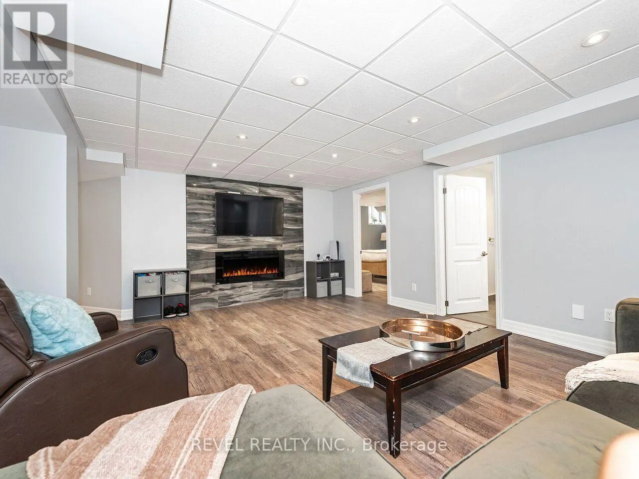 166 FORBES TERRACE