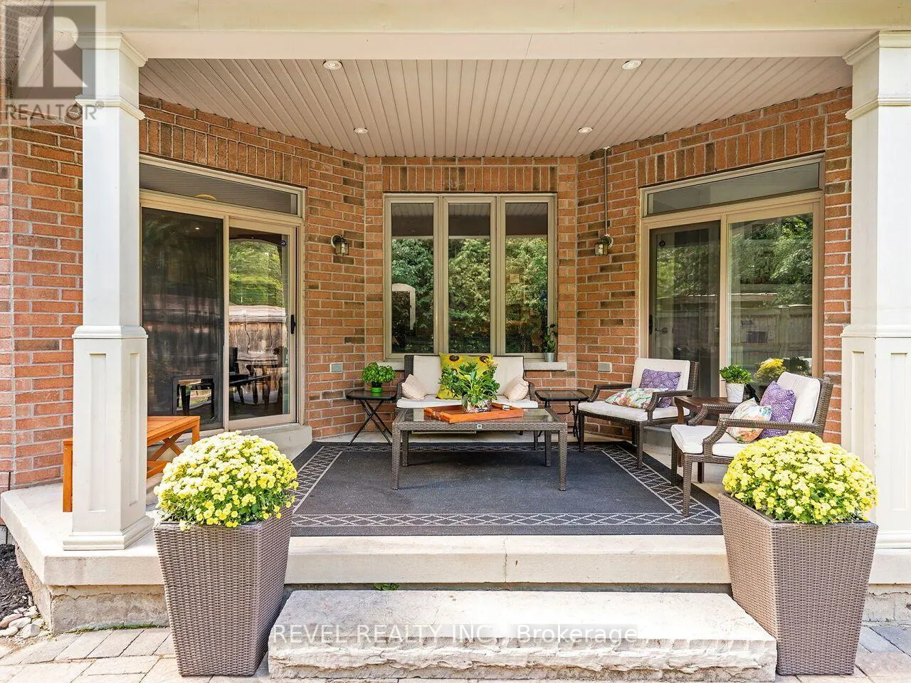 166 FORBES TERRACE