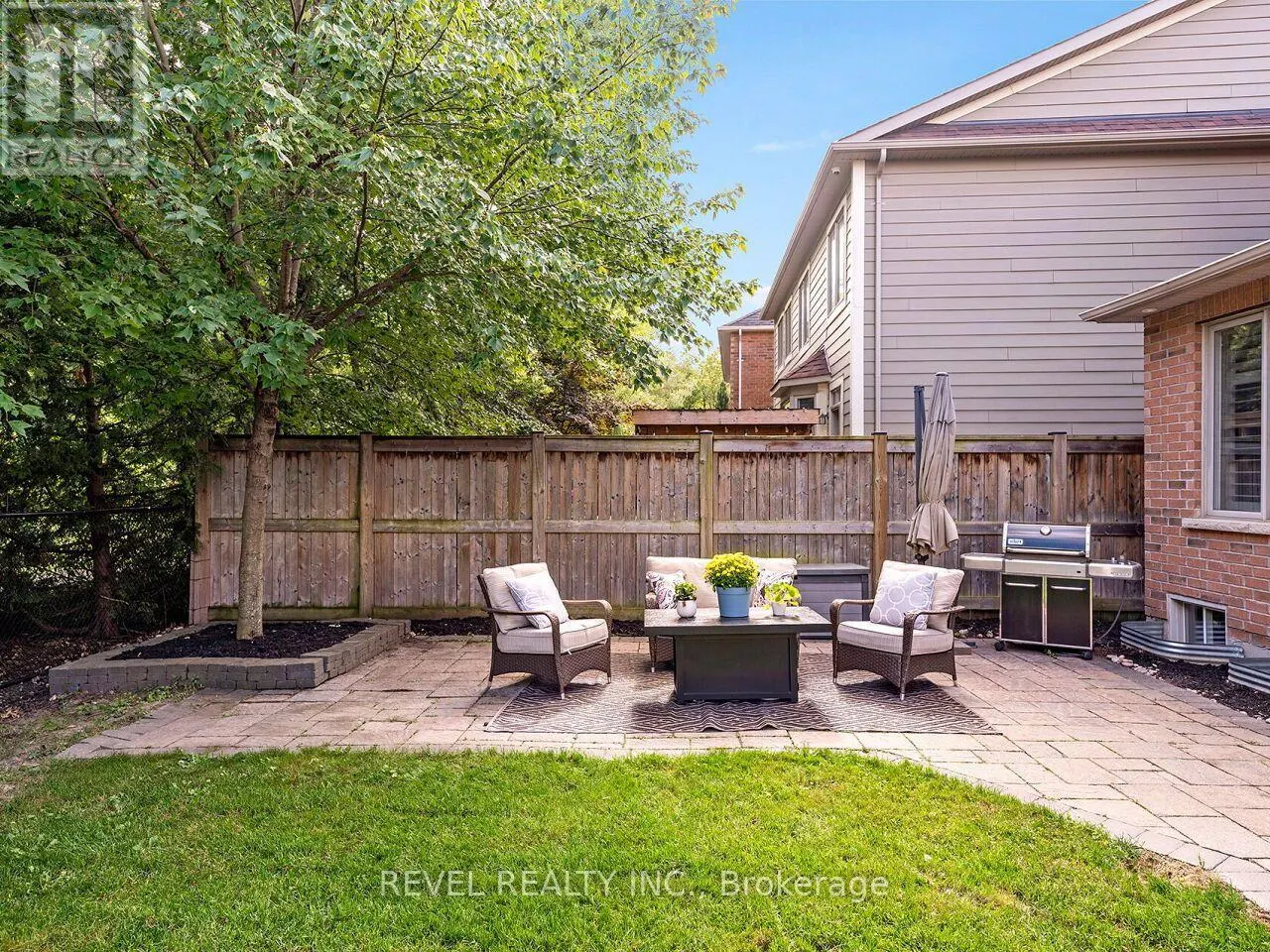 166 FORBES TERRACE