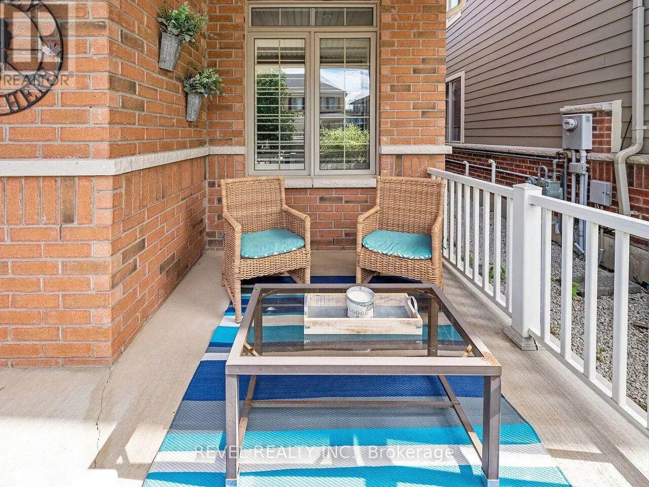 166 FORBES TERRACE