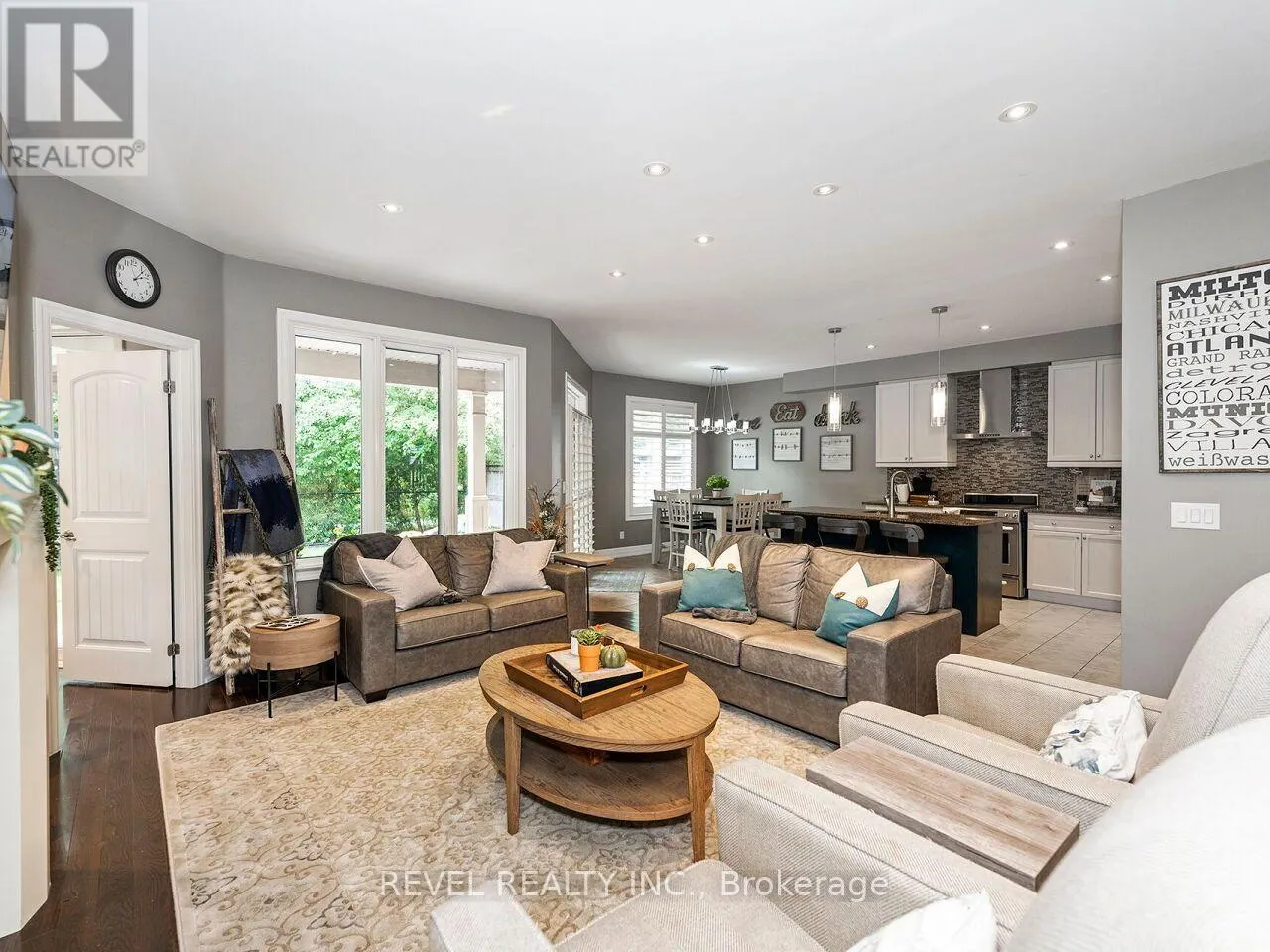 166 FORBES TERRACE