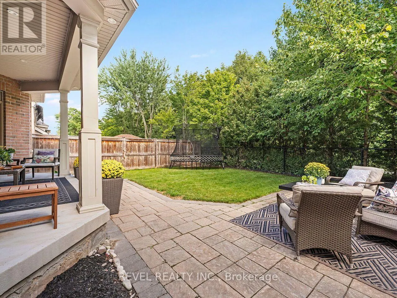 166 FORBES TERRACE