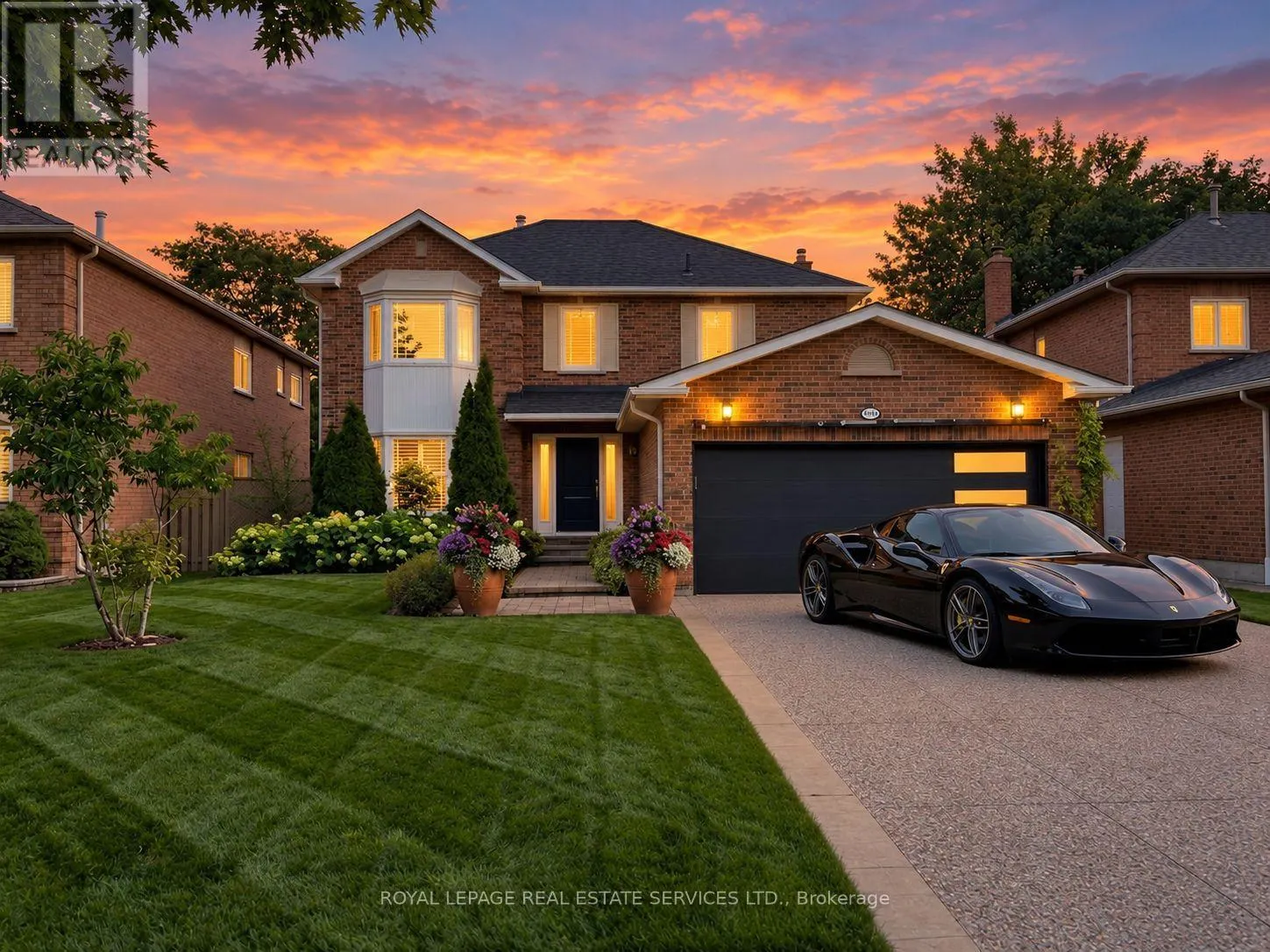 360 RIVER OAKS BOULEVARD W