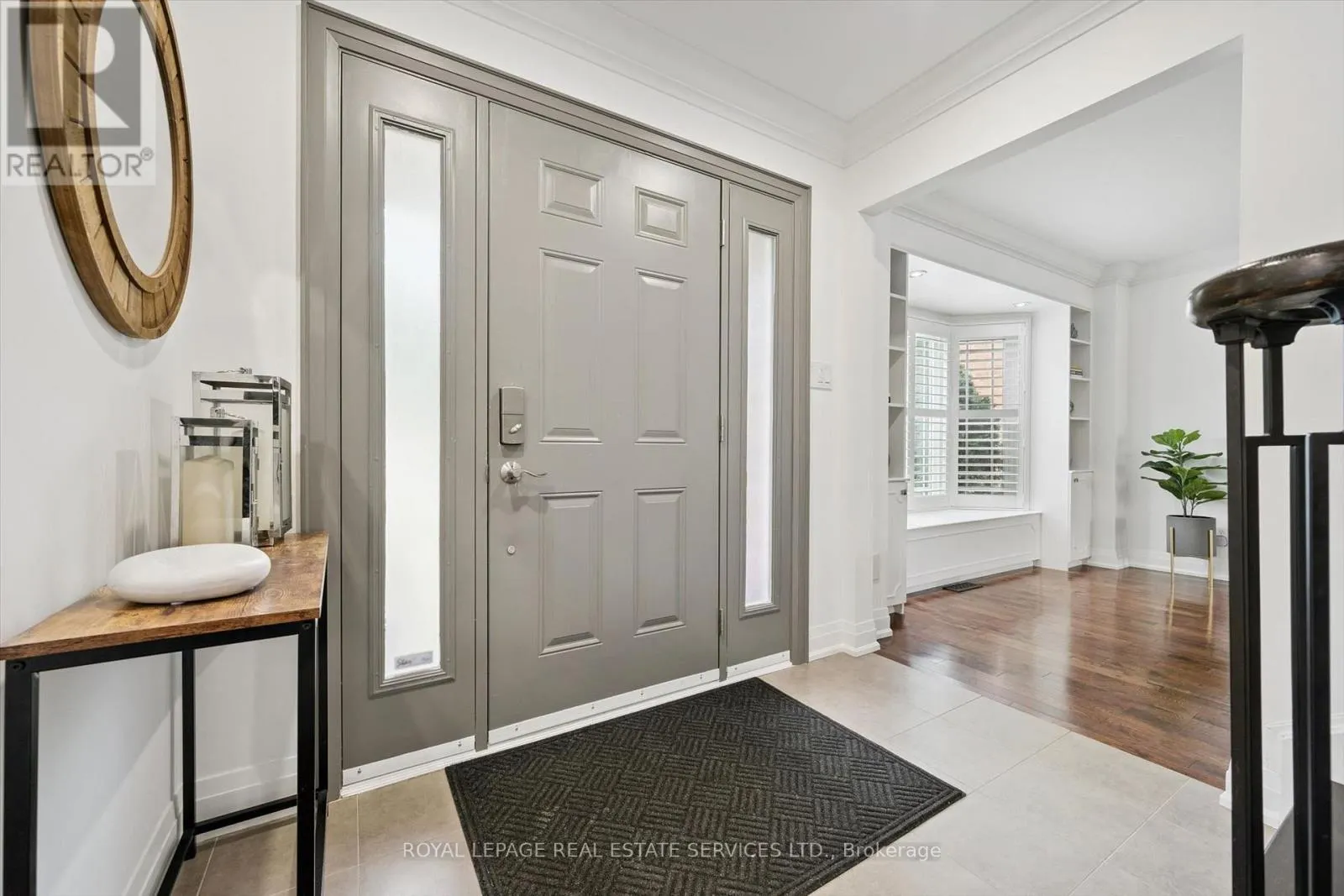 360 RIVER OAKS BOULEVARD W