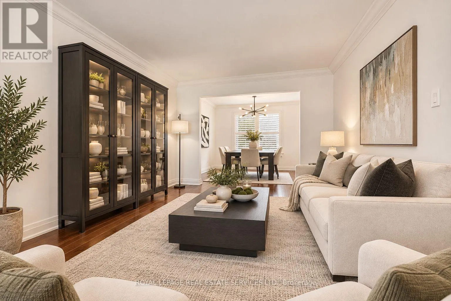 360 RIVER OAKS BOULEVARD W