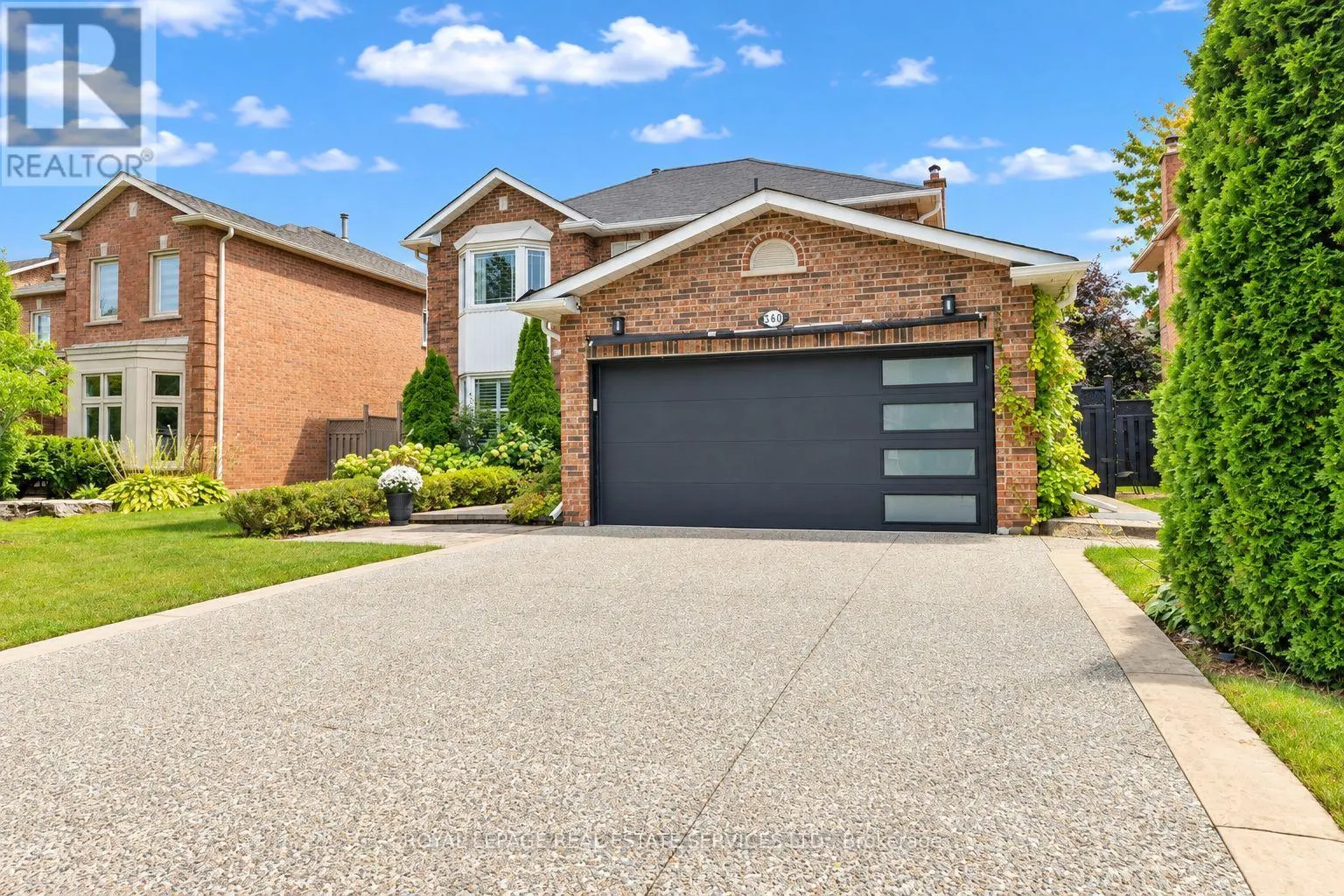 360 RIVER OAKS BOULEVARD W