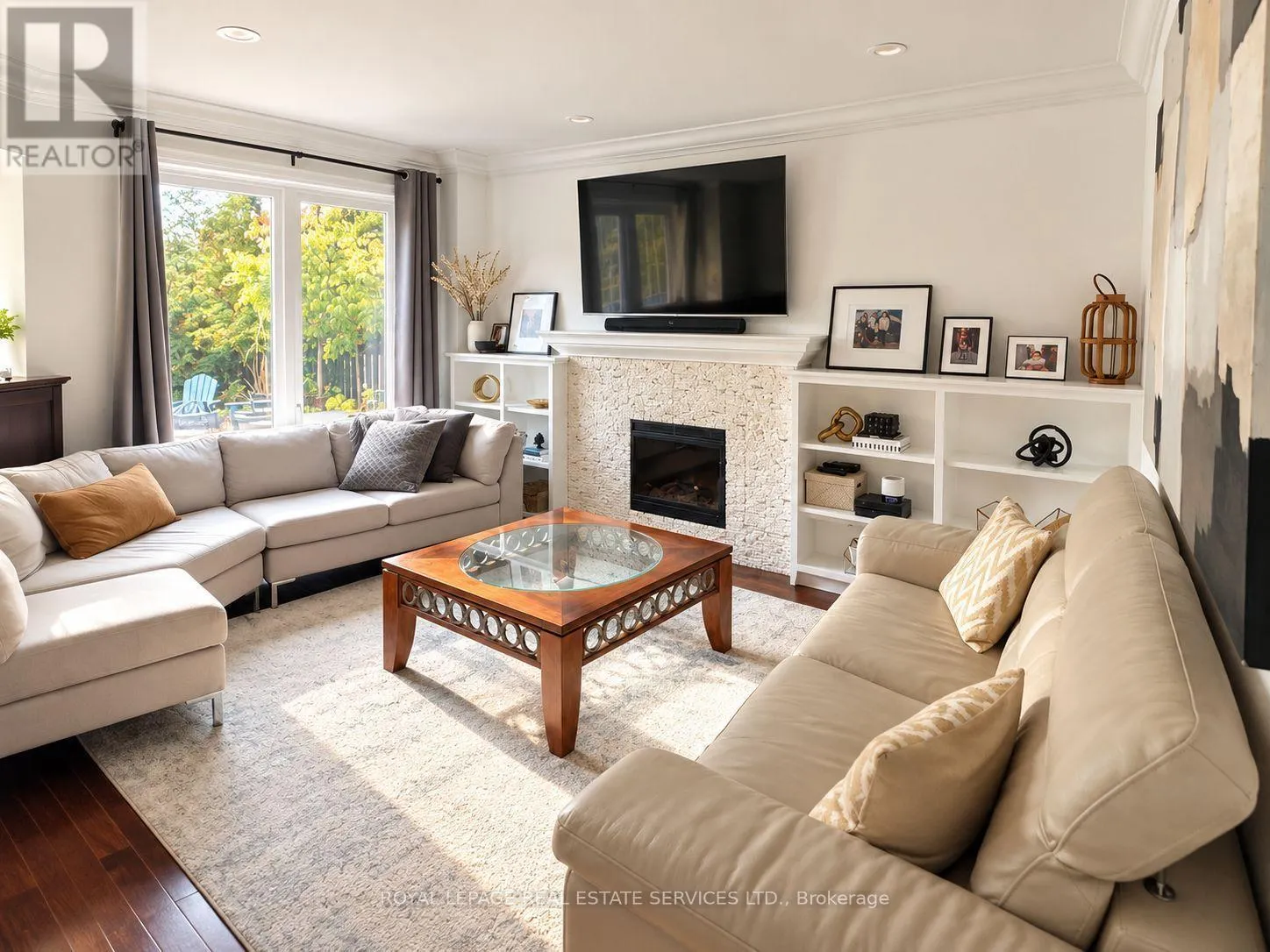360 RIVER OAKS BOULEVARD W