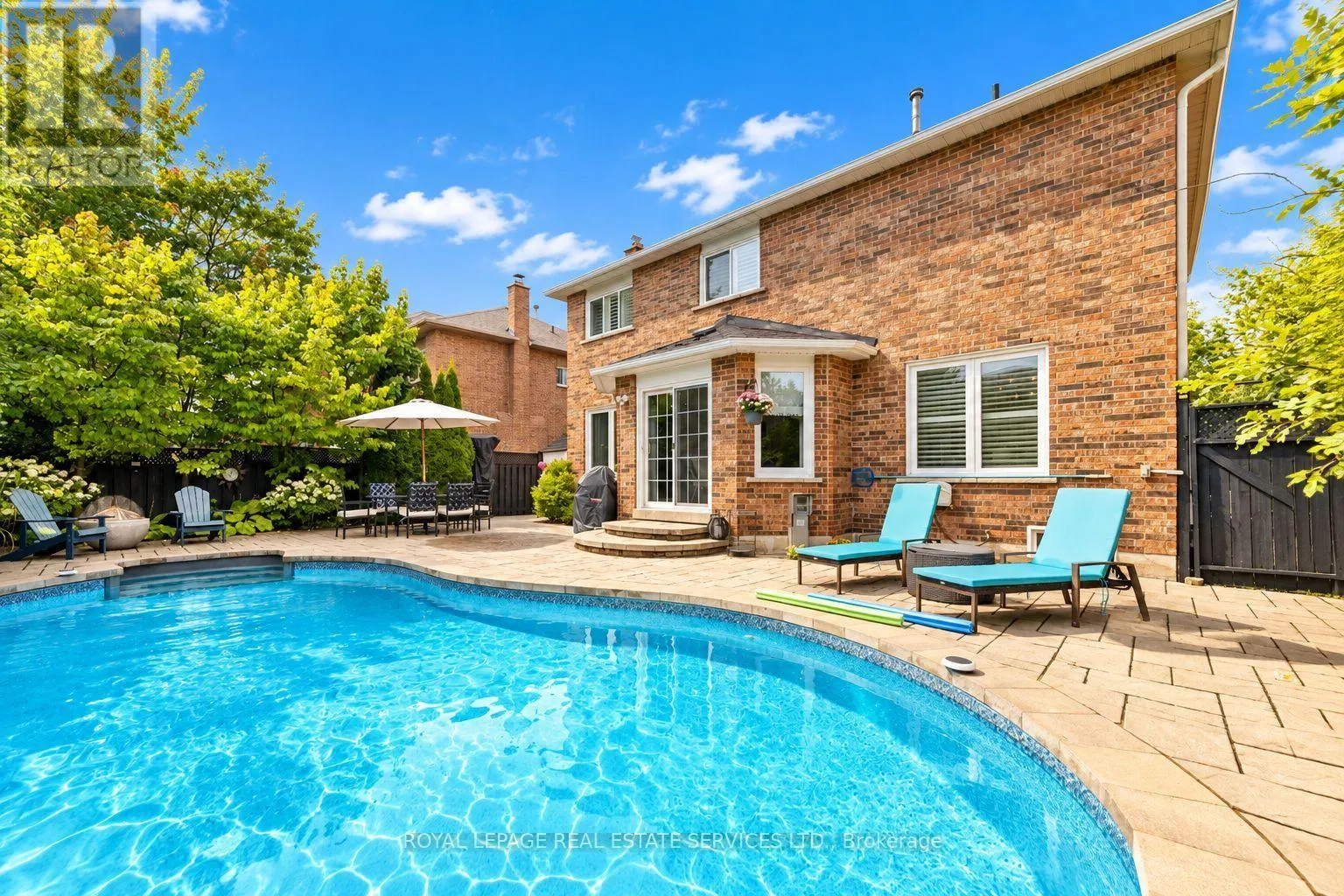 360 RIVER OAKS BOULEVARD W