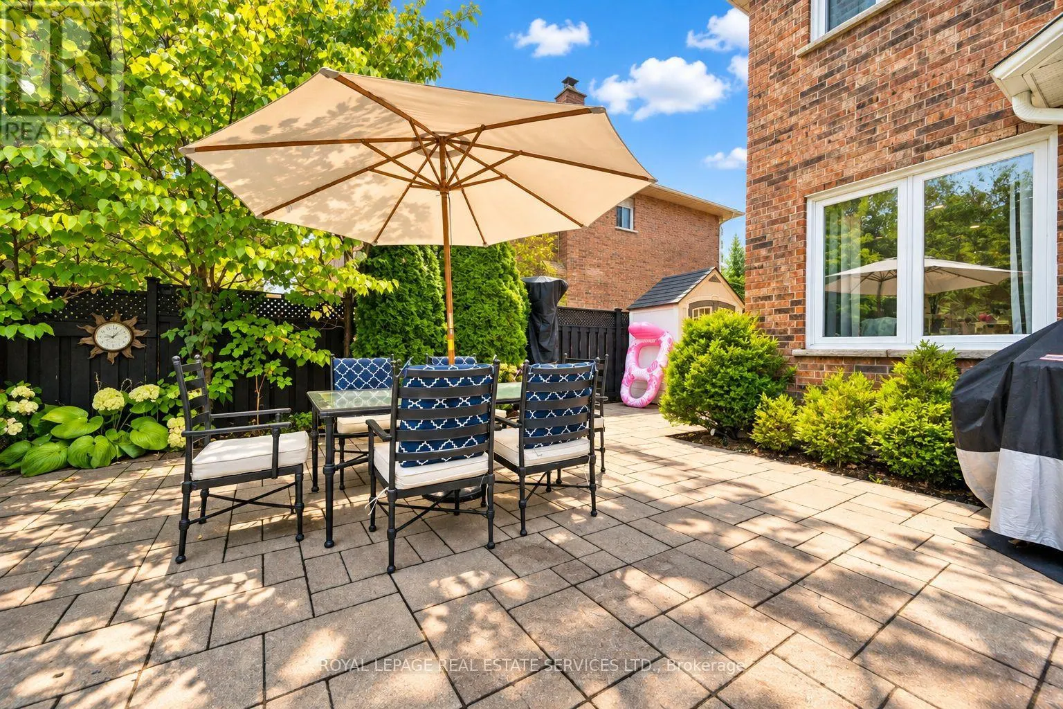 360 RIVER OAKS BOULEVARD W