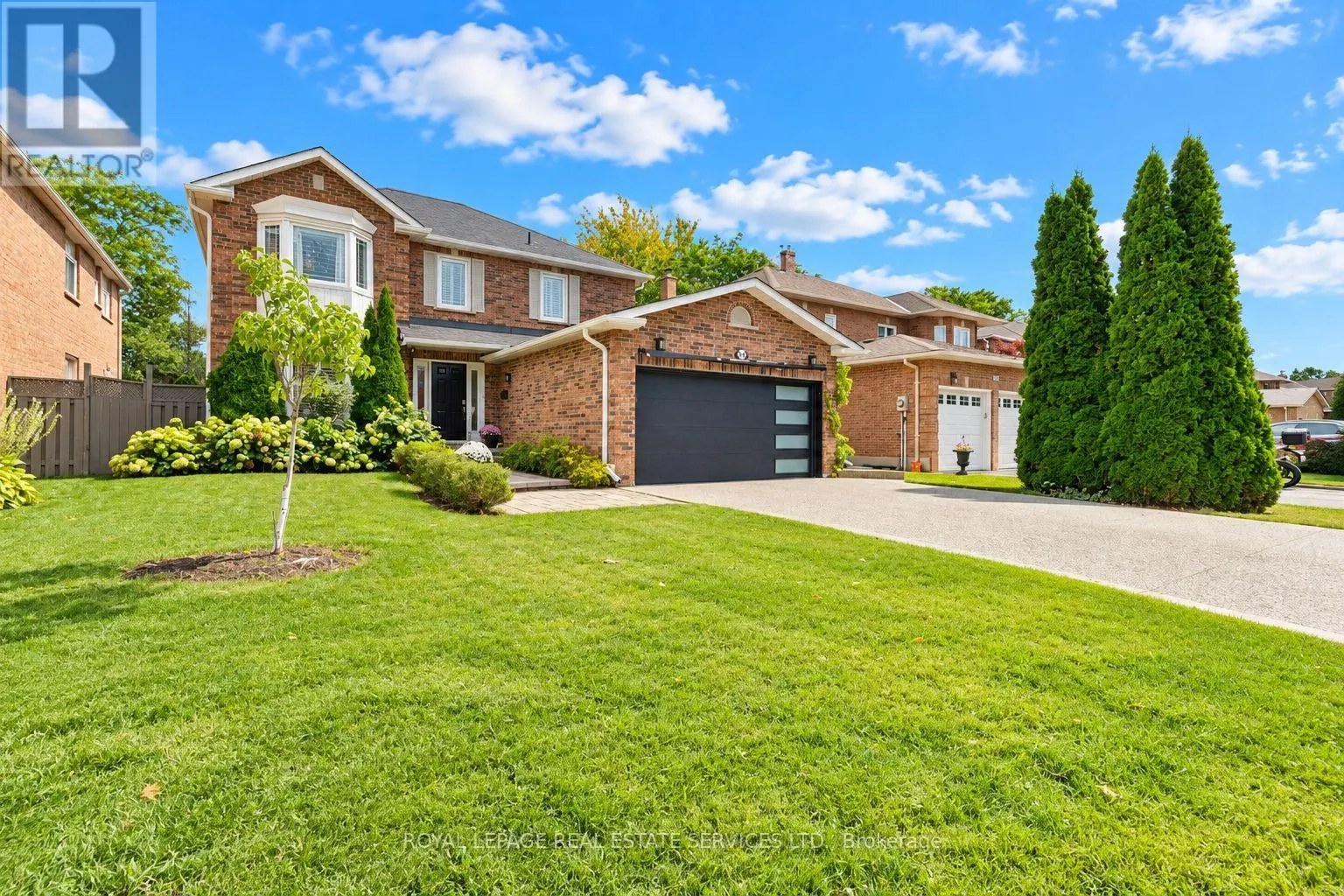 360 RIVER OAKS BOULEVARD W