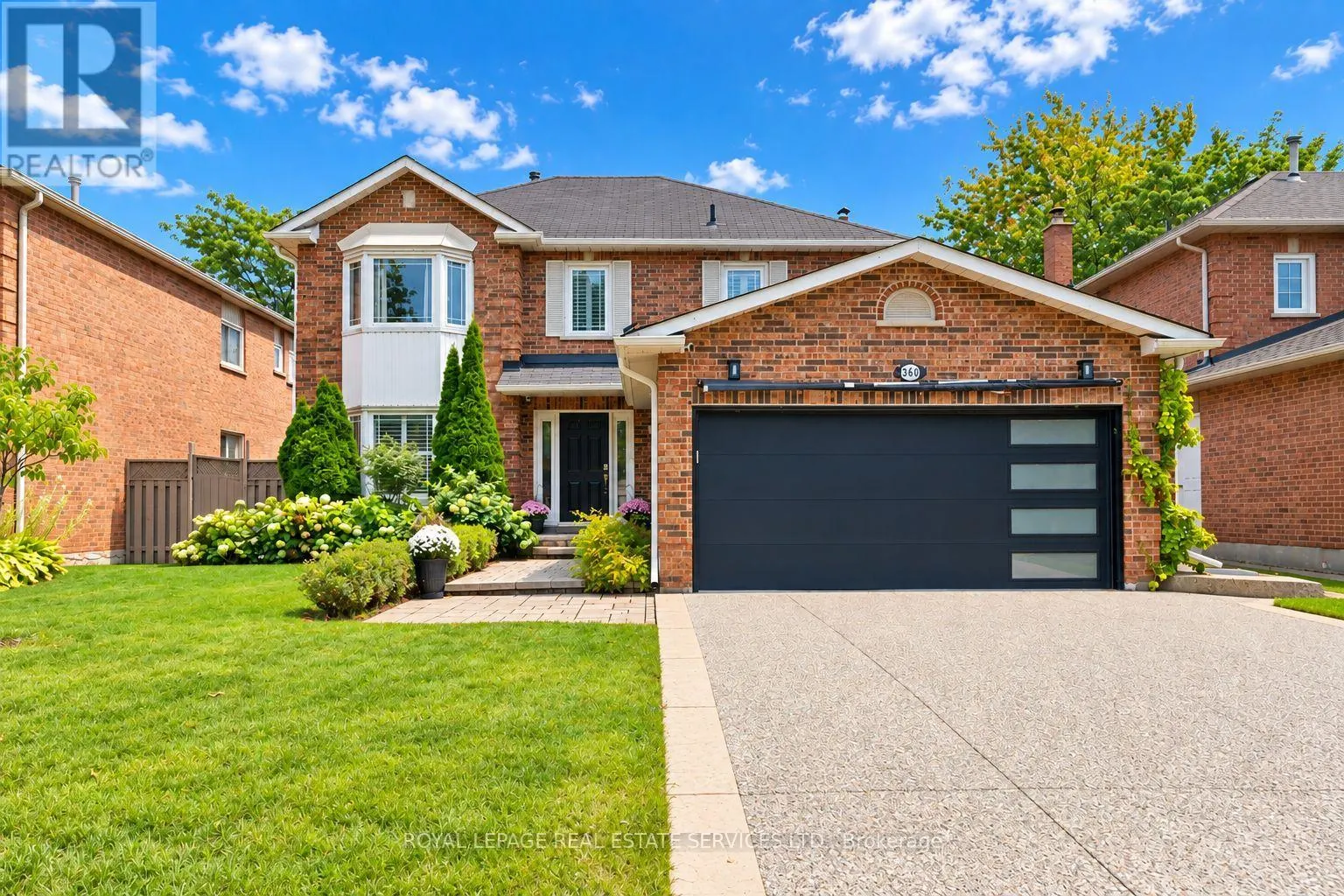 360 RIVER OAKS BOULEVARD W