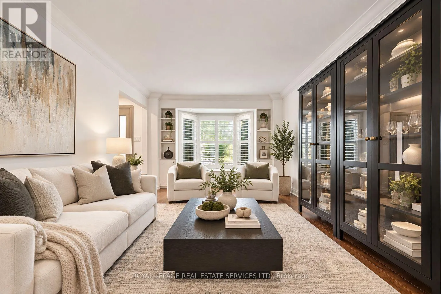 360 RIVER OAKS BOULEVARD W