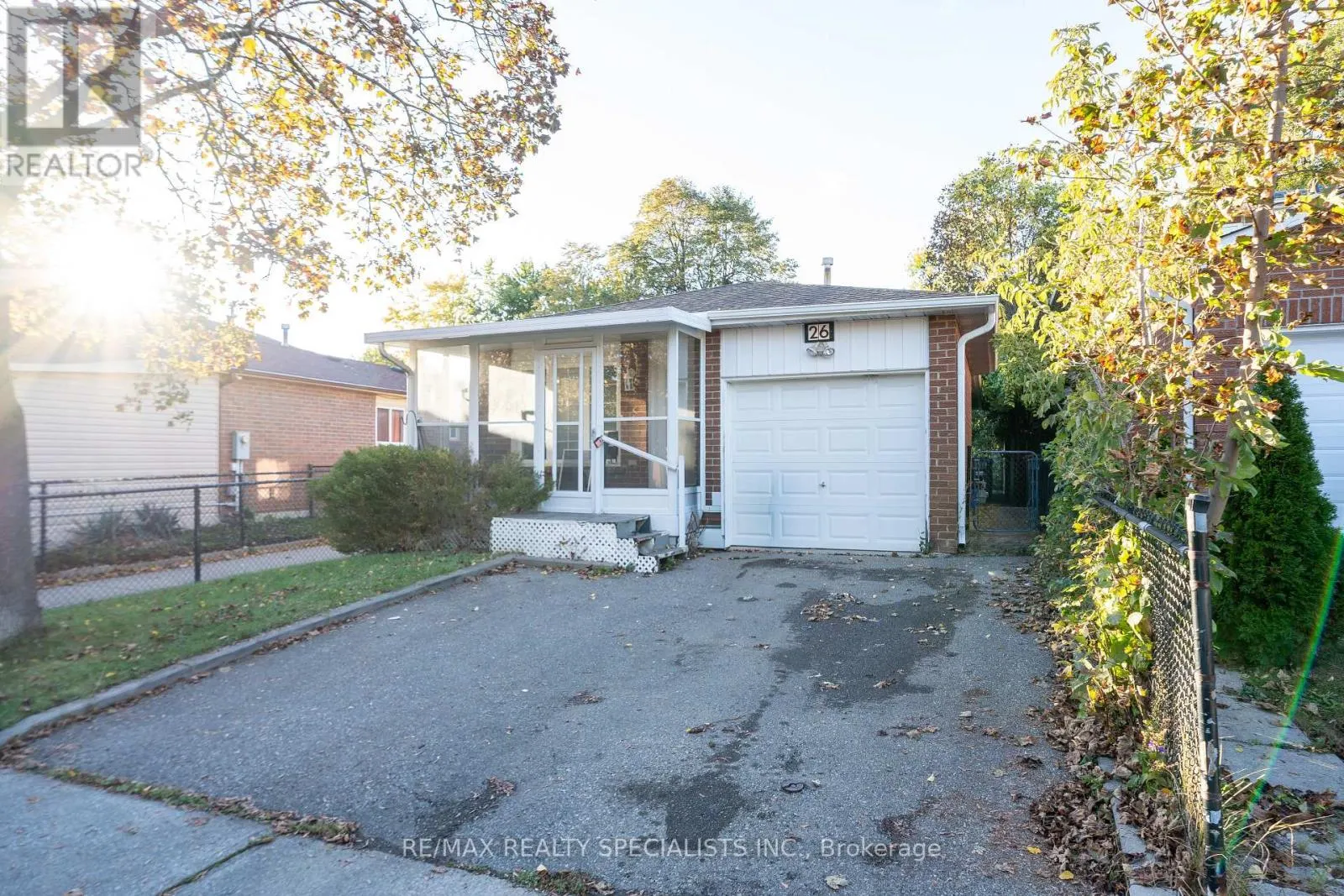 26 VIVALDI CRESCENT