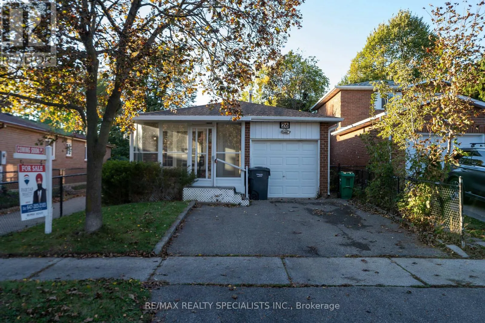 26 VIVALDI CRESCENT