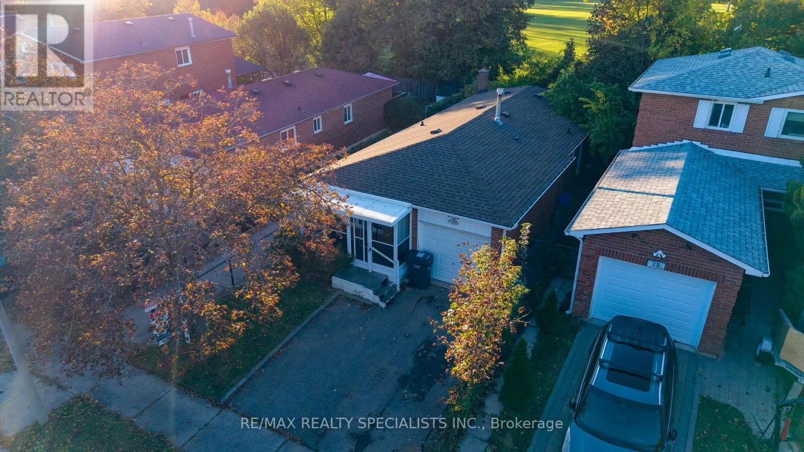 26 VIVALDI CRESCENT