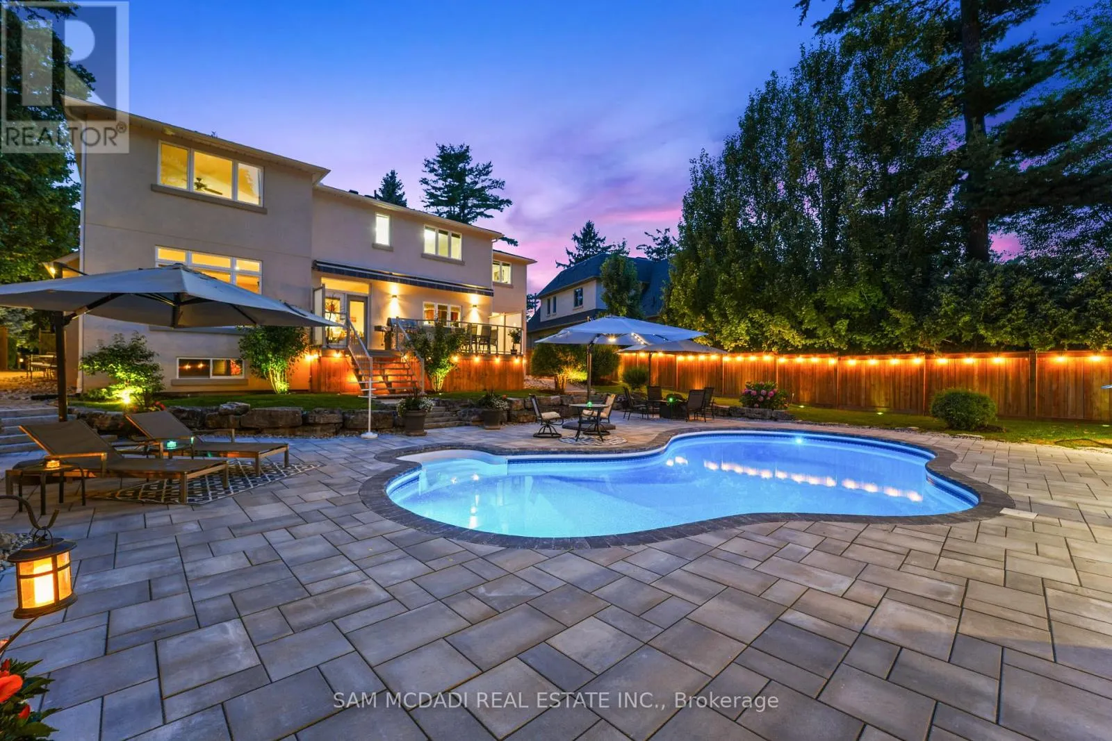 527 MEADOW WOOD ROAD