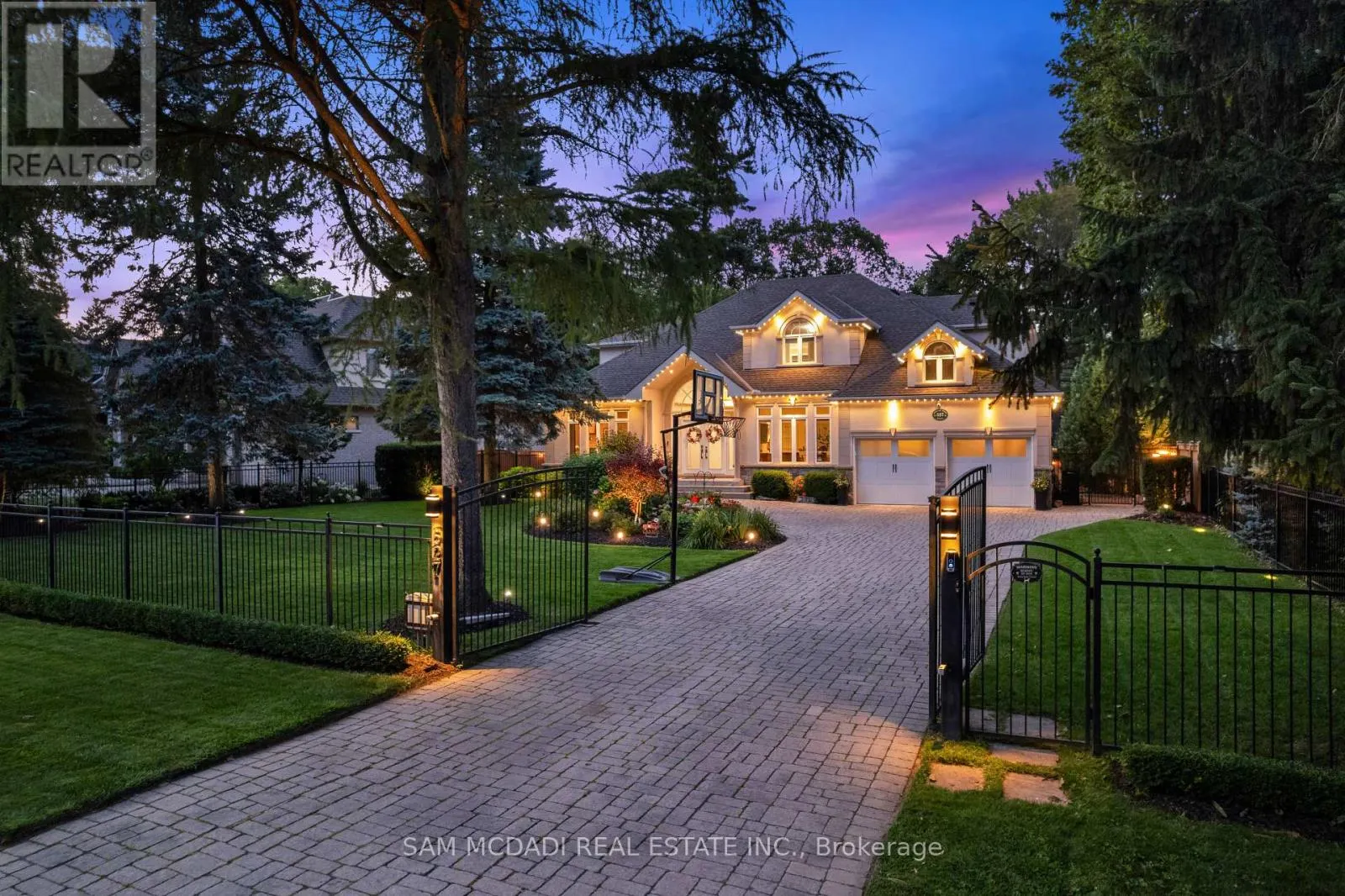 527 MEADOW WOOD ROAD