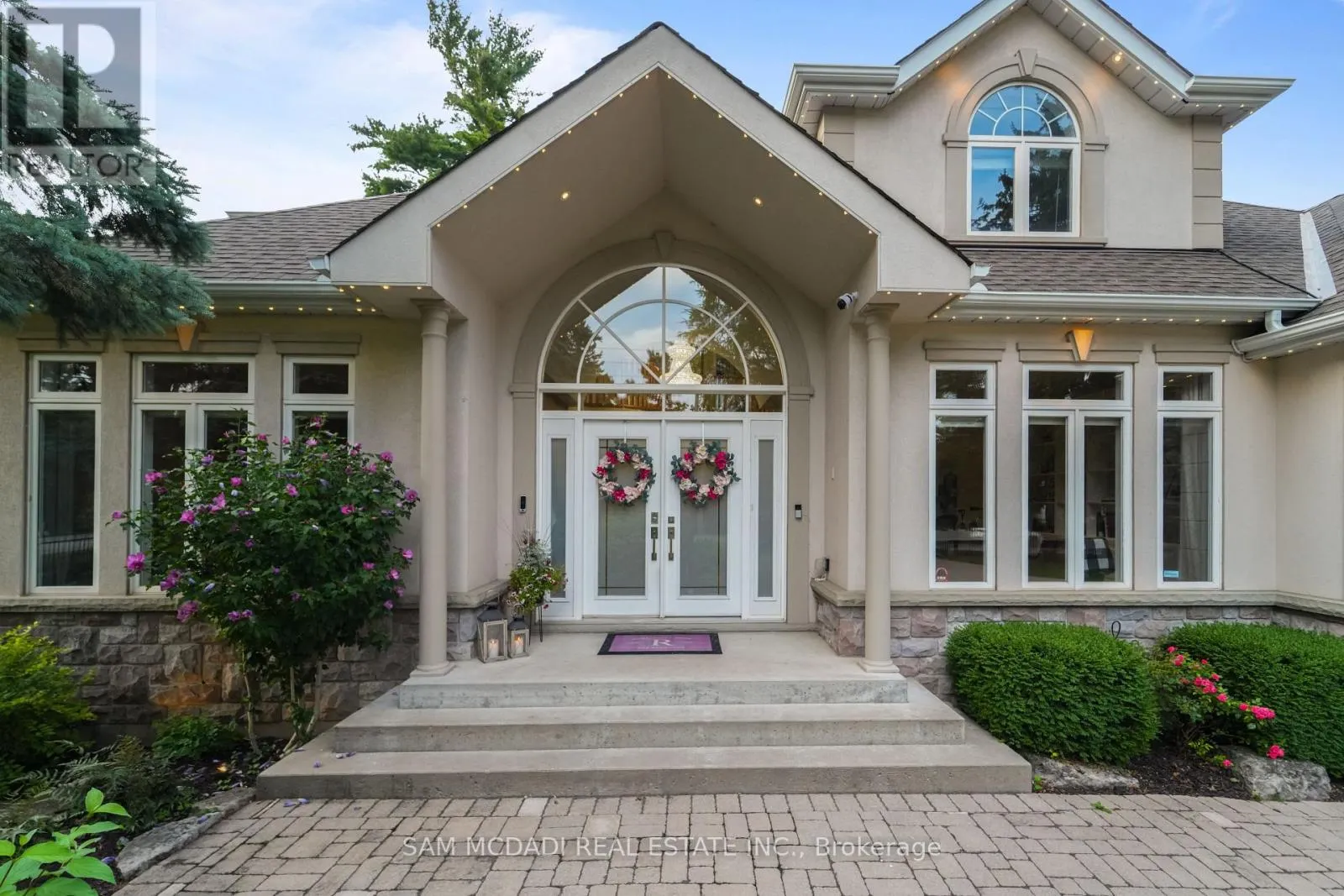 527 MEADOW WOOD ROAD
