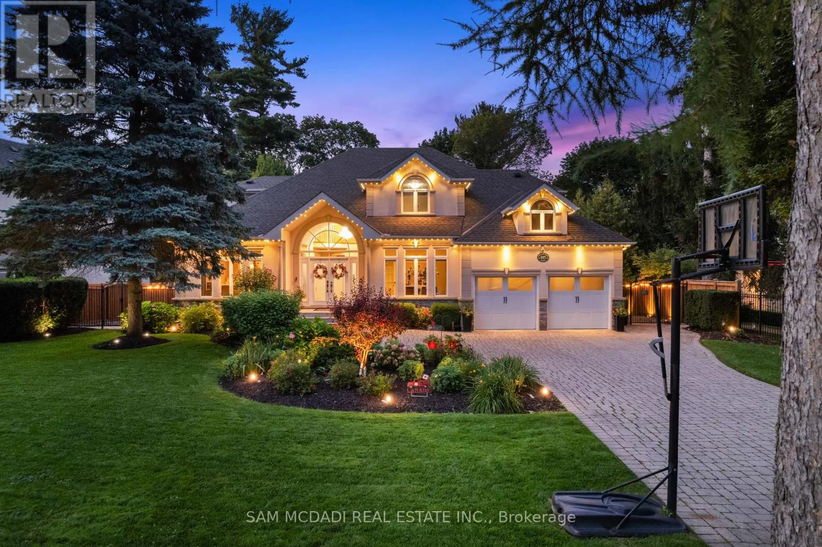 527 MEADOW WOOD ROAD