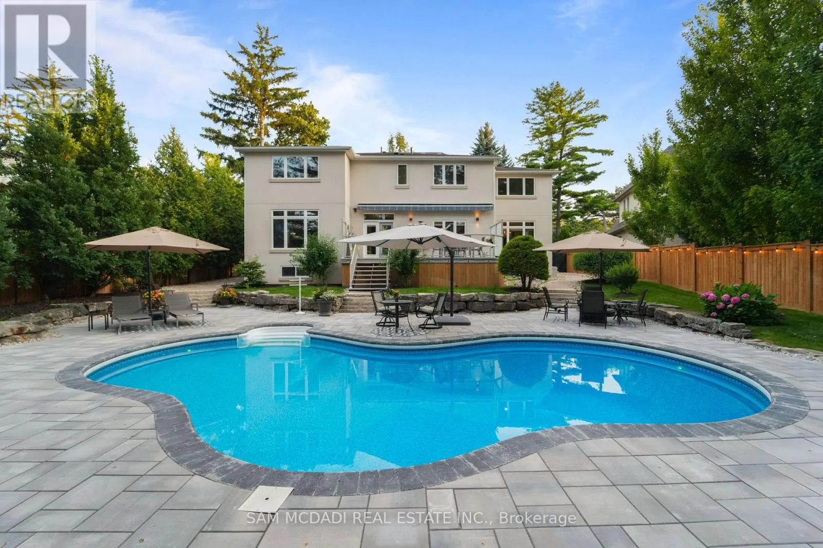 527 MEADOW WOOD ROAD
