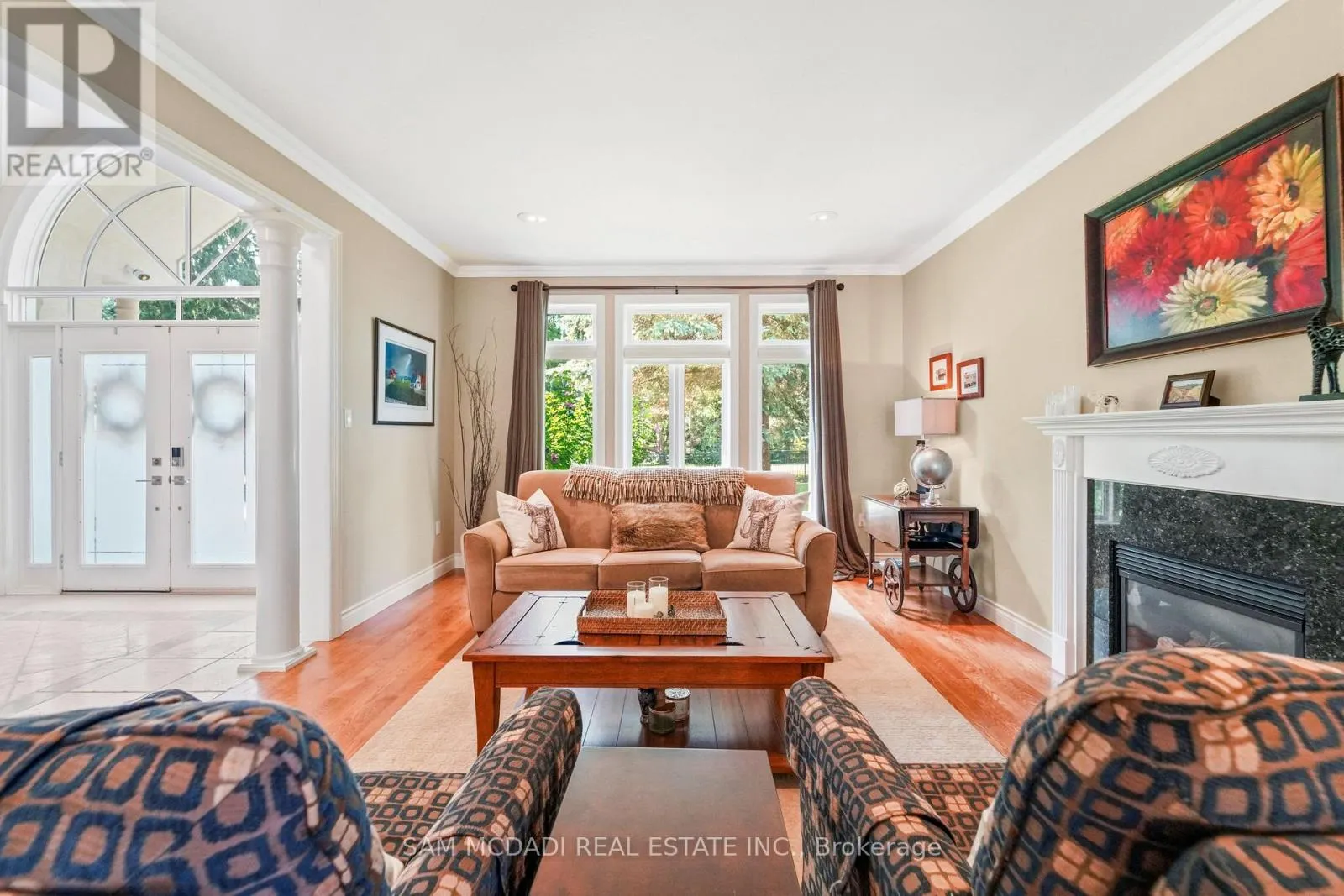 527 MEADOW WOOD ROAD