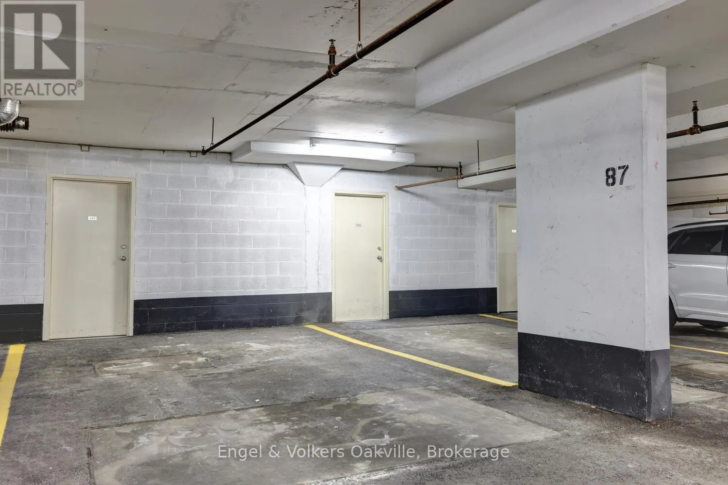 1402 - 442 MAPLE AVENUE #1402